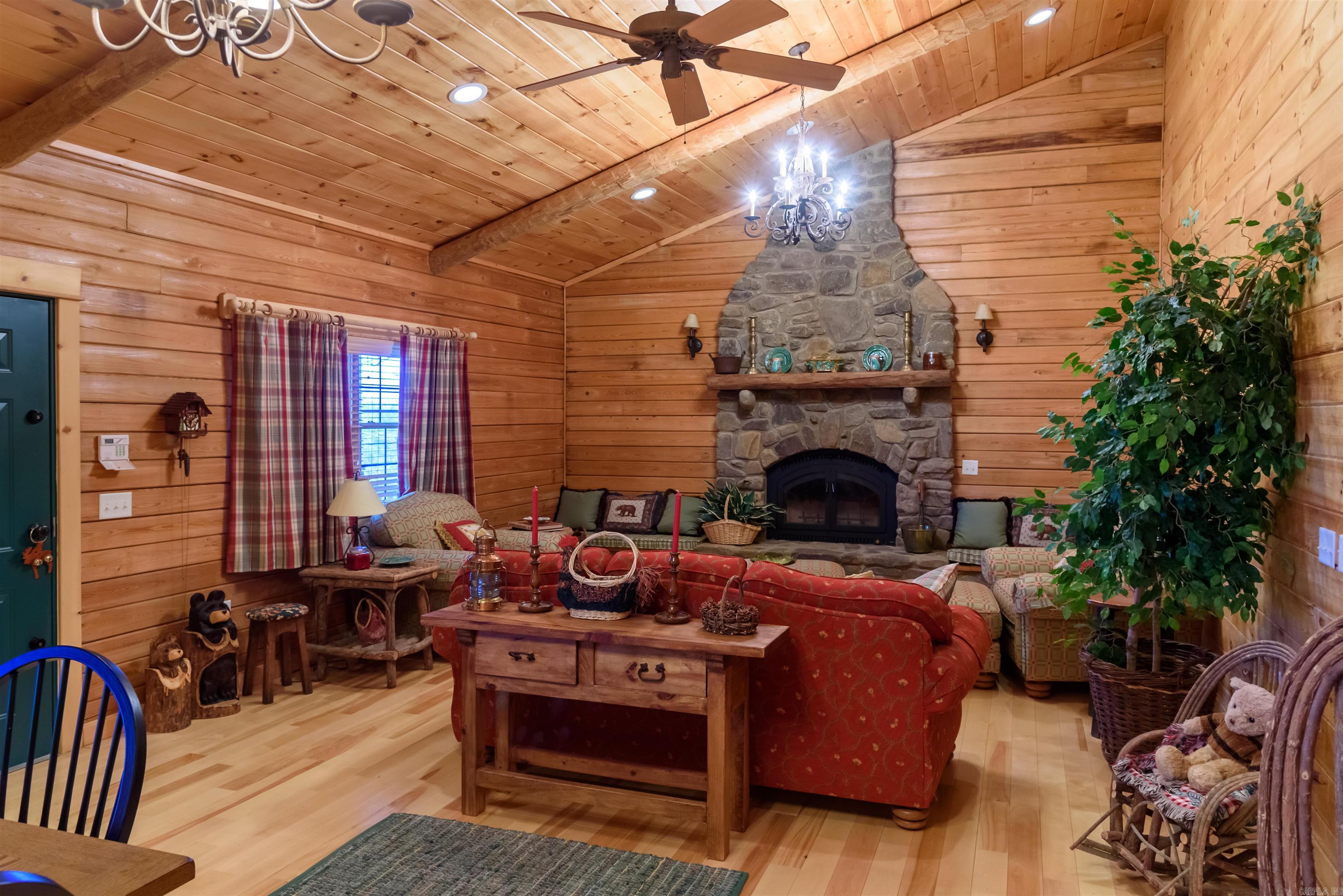 319 Salmon Lane Watson, OK 74963
