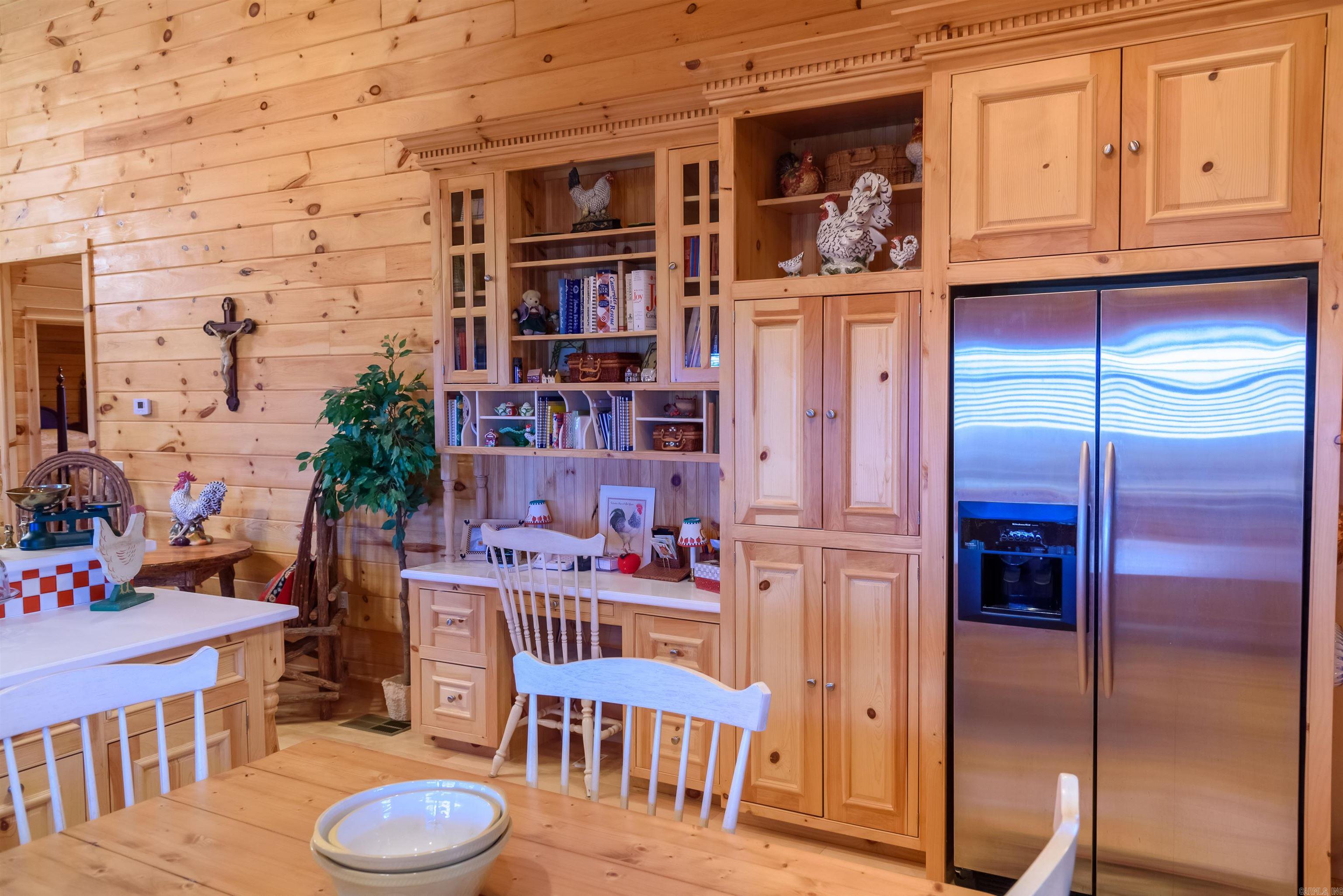 319 Salmon Lane Watson, OK 74963