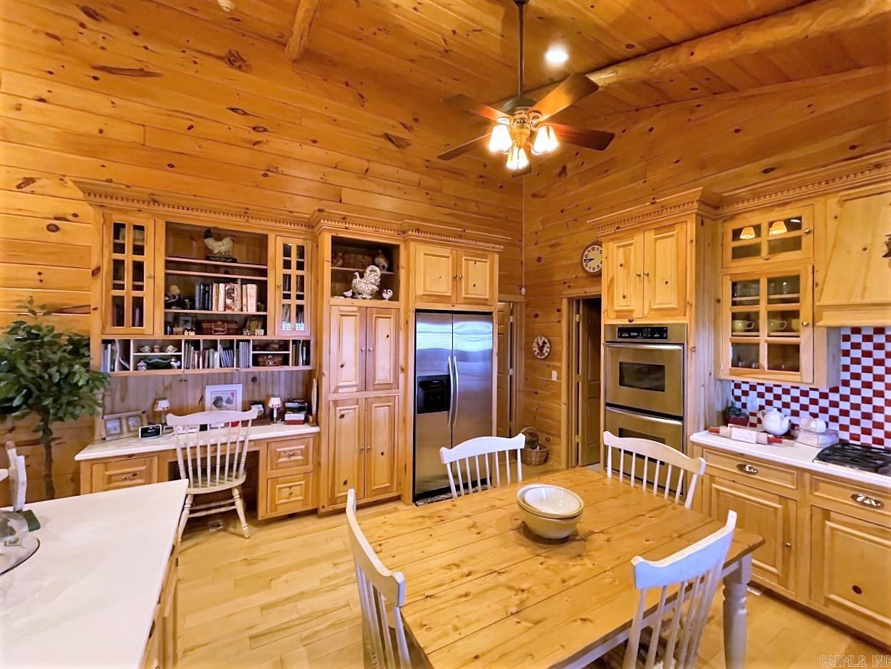 319 Salmon Lane Watson, OK 74963
