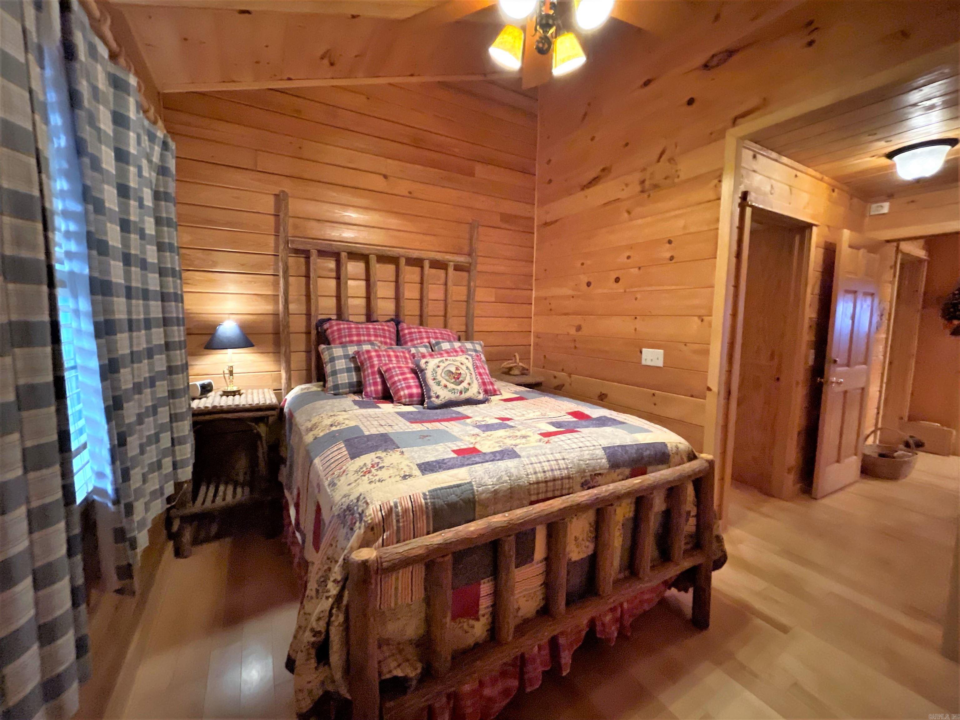 319 Salmon Lane Watson, OK 74963