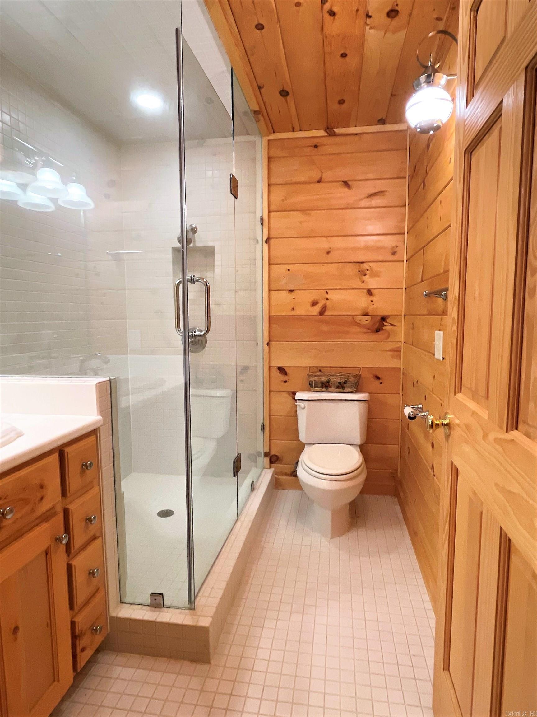 319 Salmon Lane Watson, OK 74963