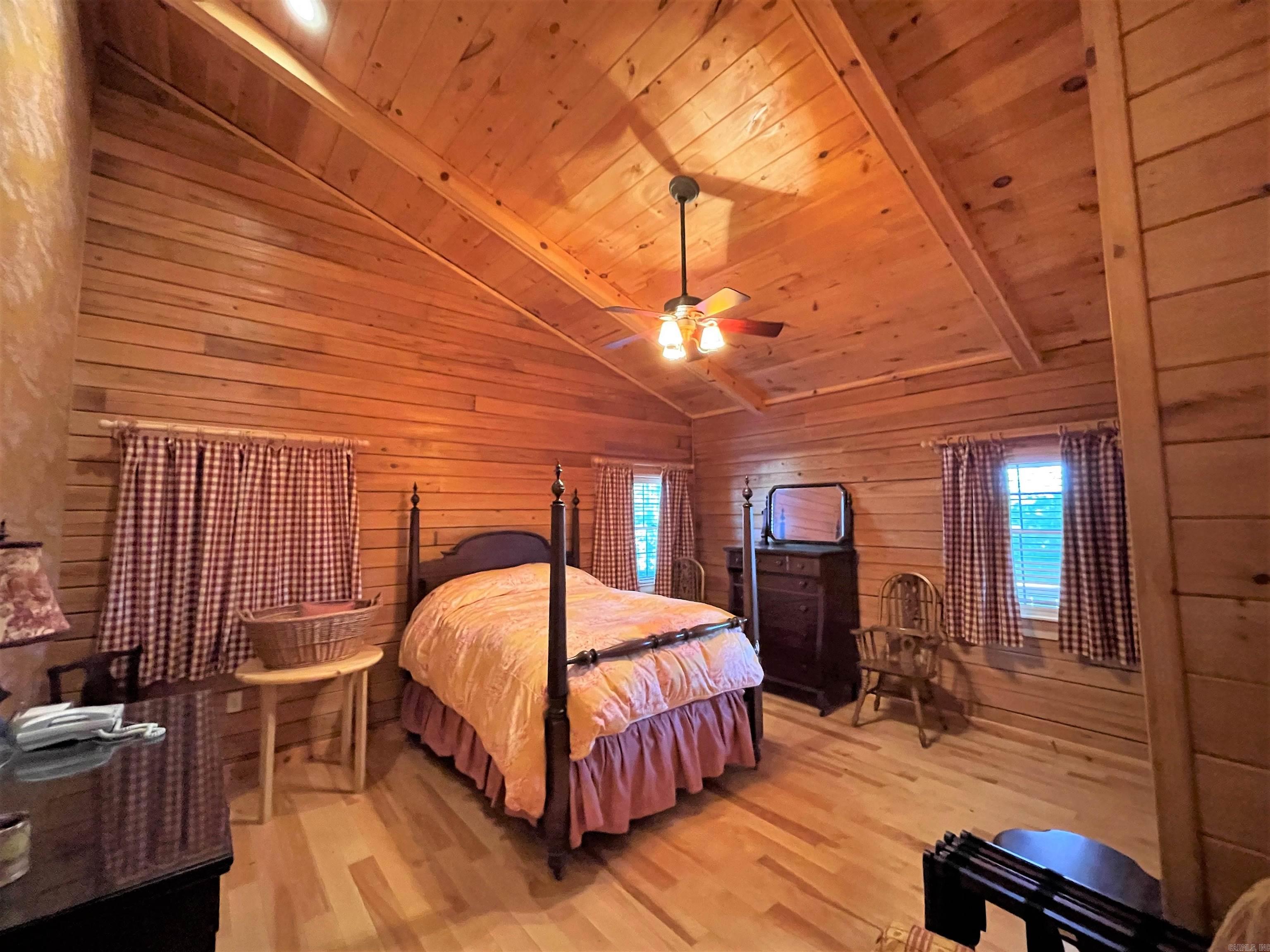 319 Salmon Lane Watson, OK 74963