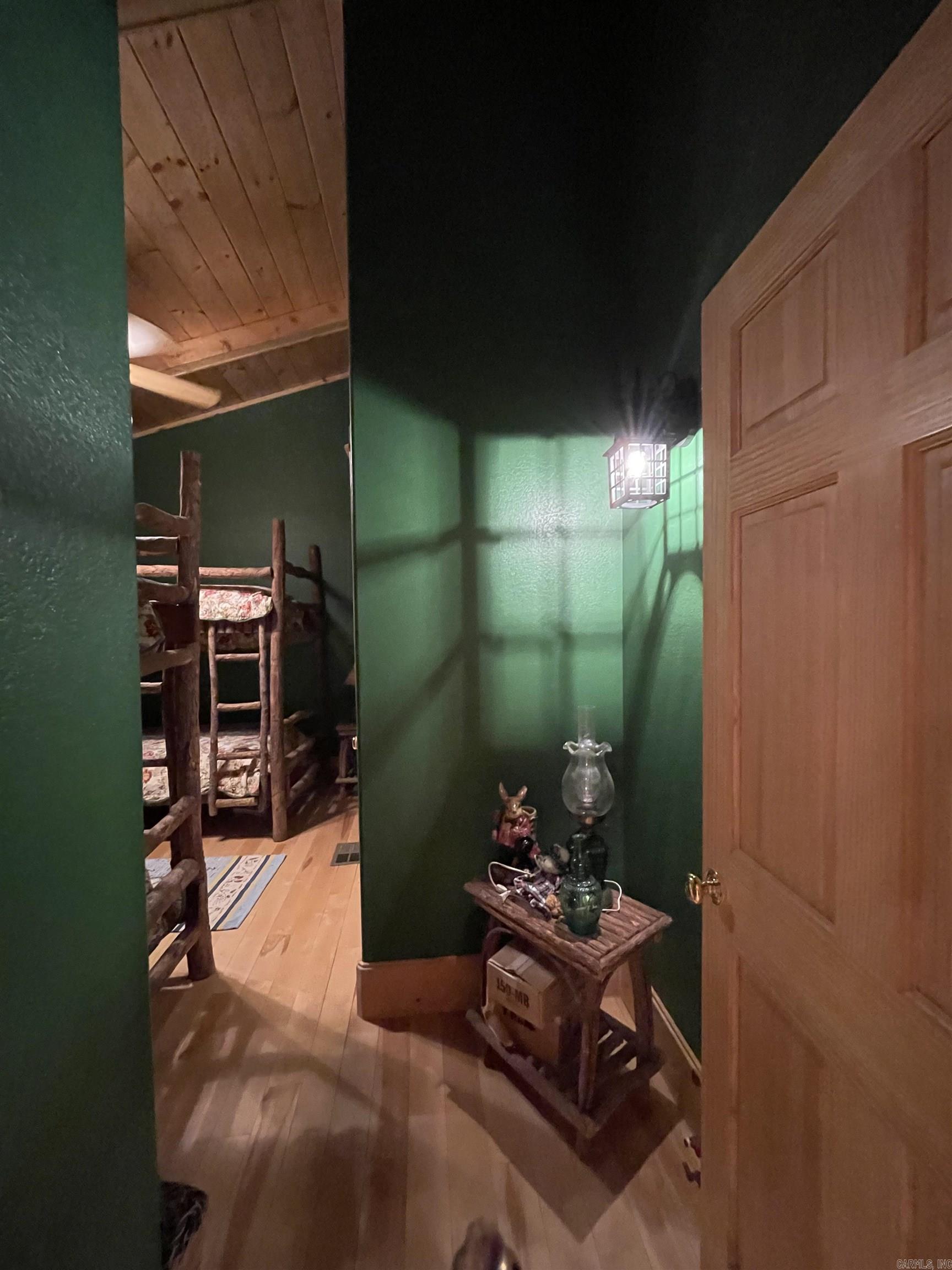 319 Salmon Lane Watson, OK 74963