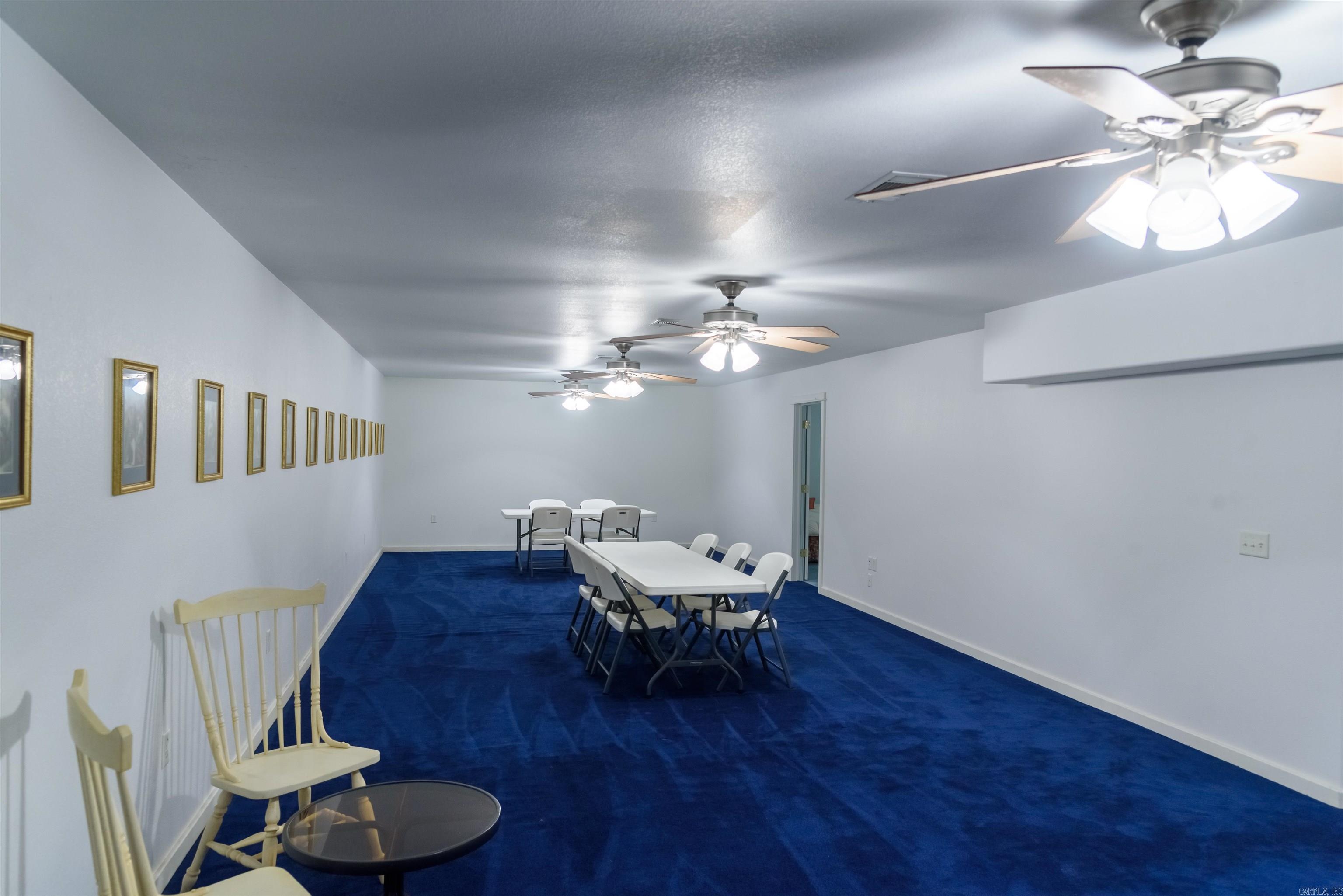 319 Salmon  Watson, OK