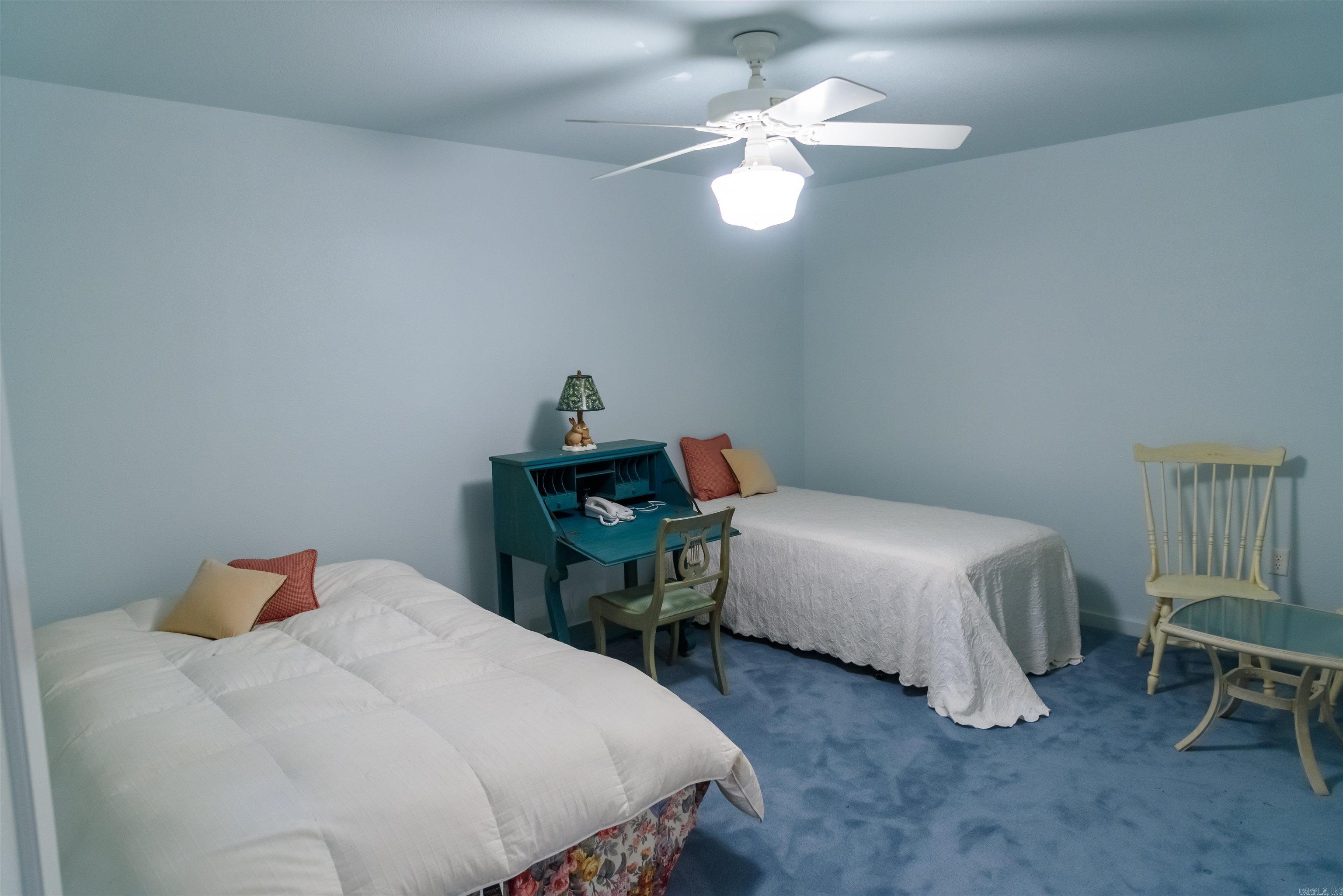 319 Salmon  Watson, OK