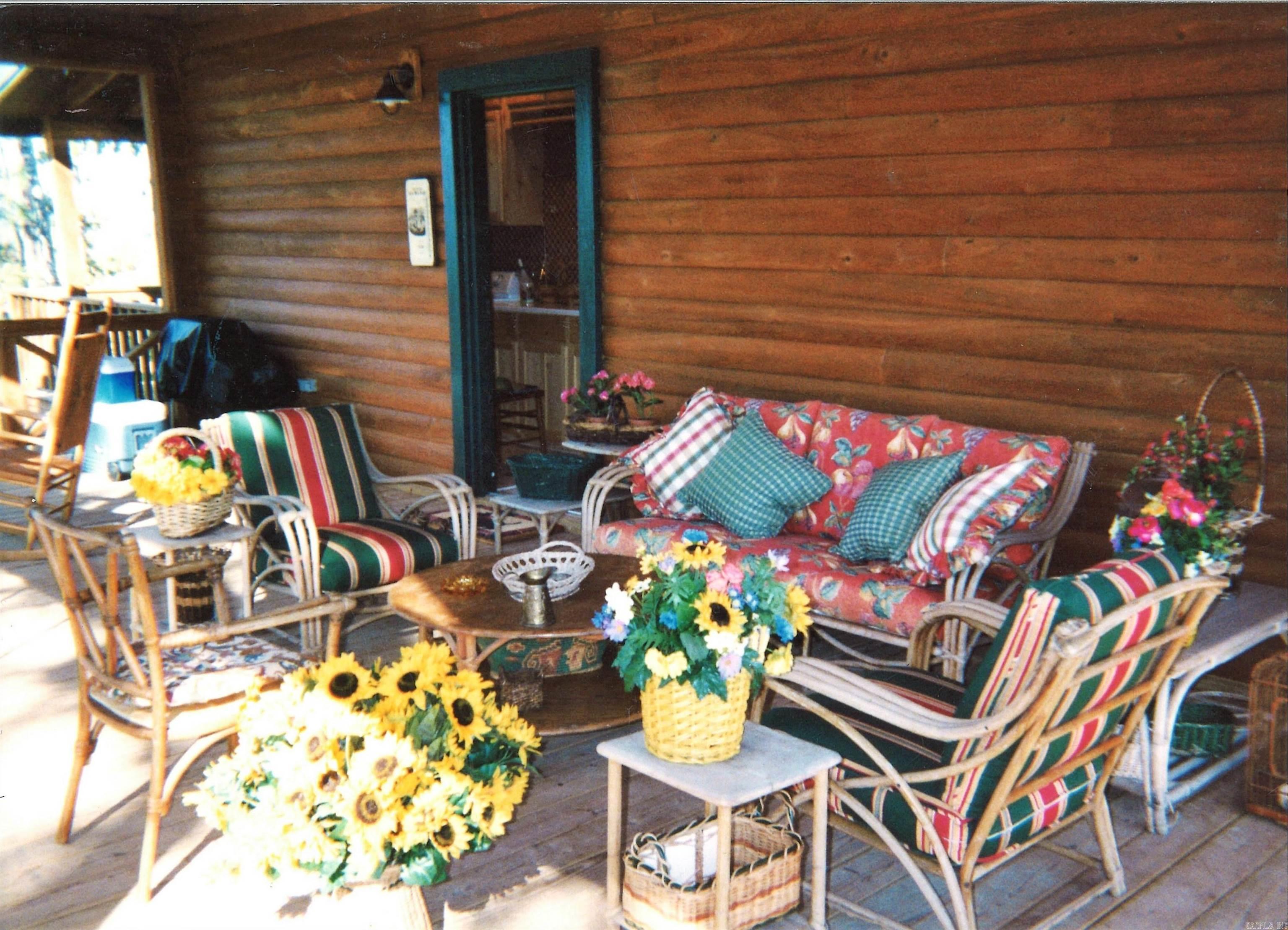 319 Salmon  Watson, OK