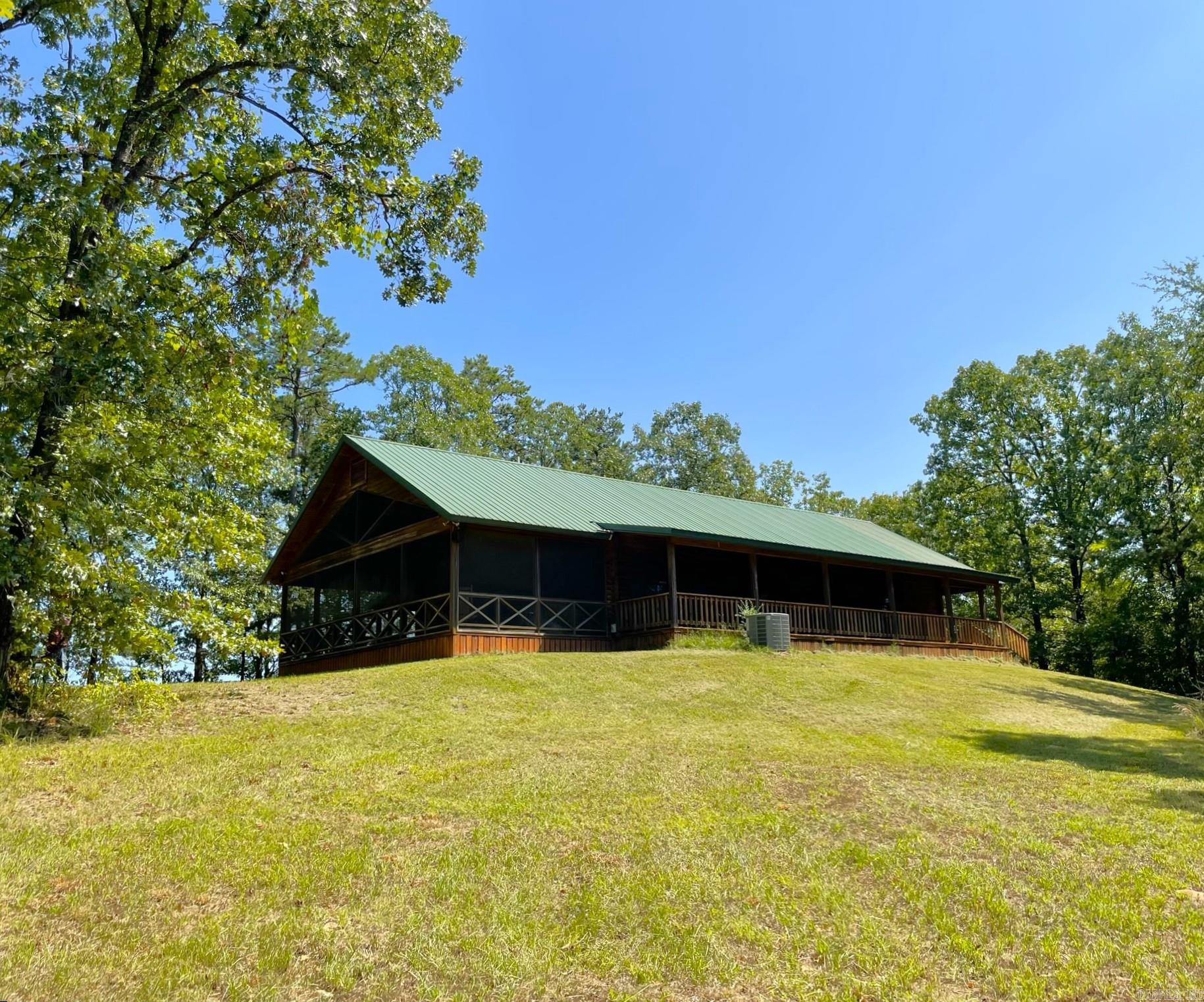 319 Salmon  Watson, OK