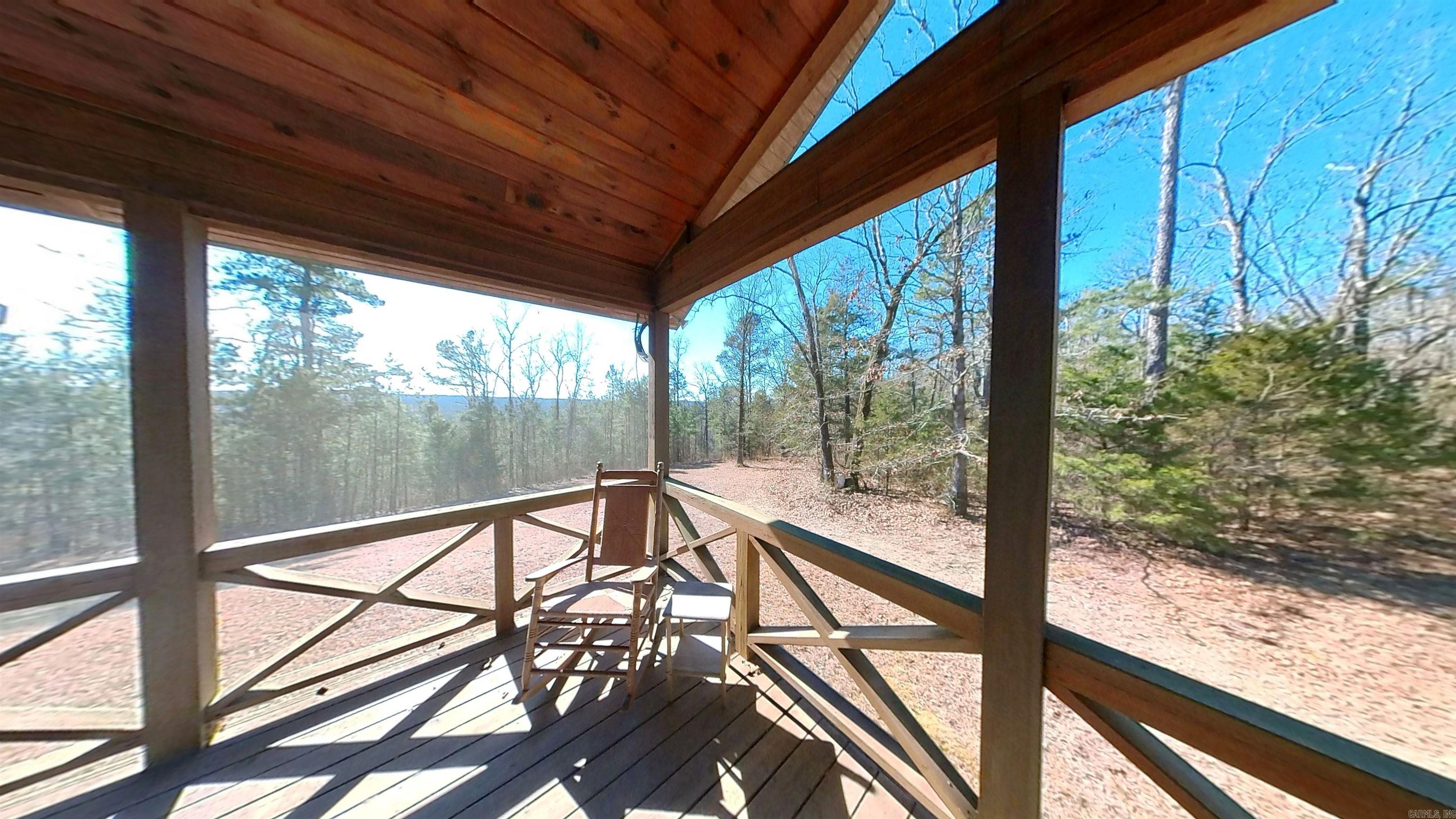 319 Salmon Lane Watson, OK 74963