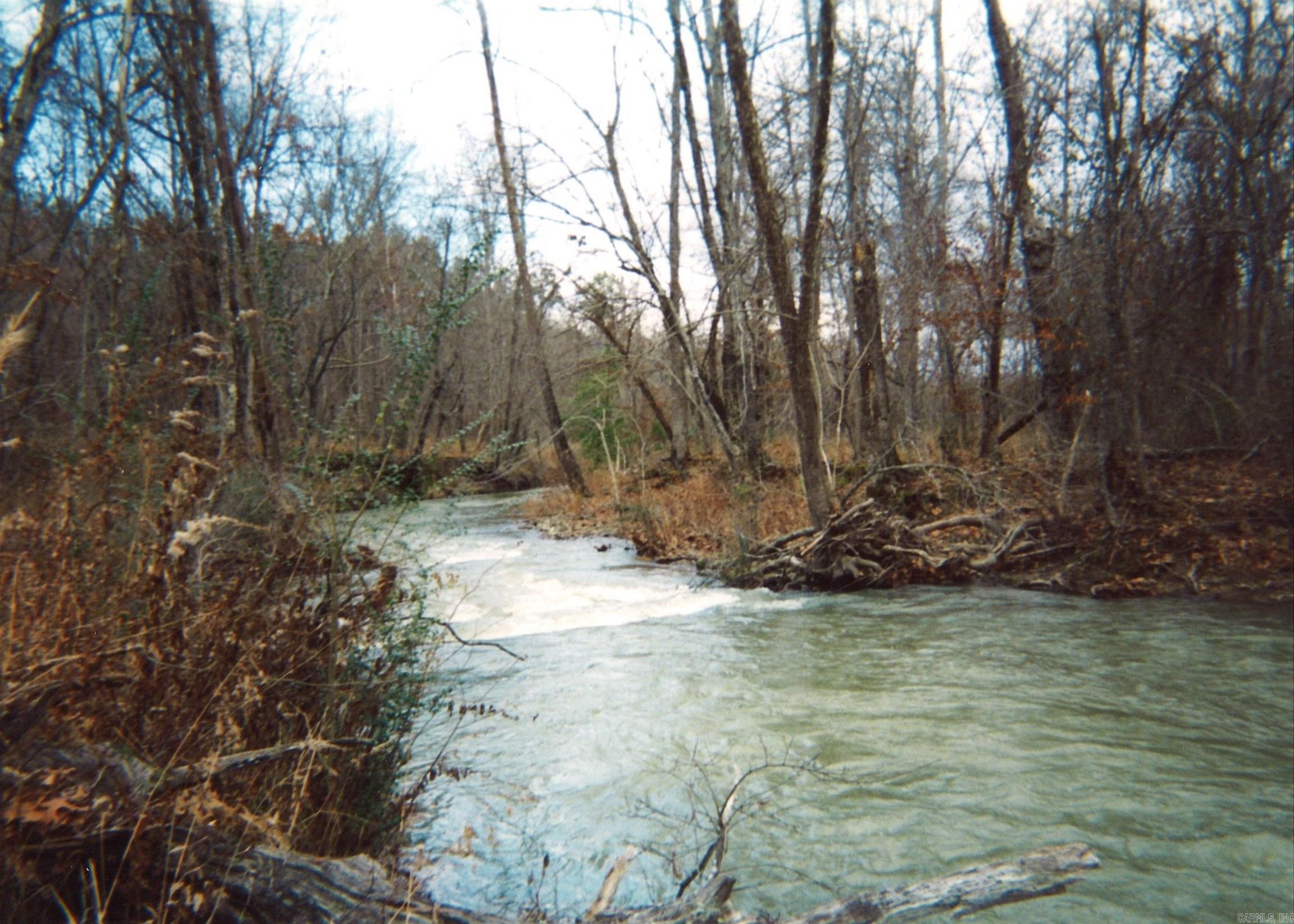 319 Salmon  Watson, OK