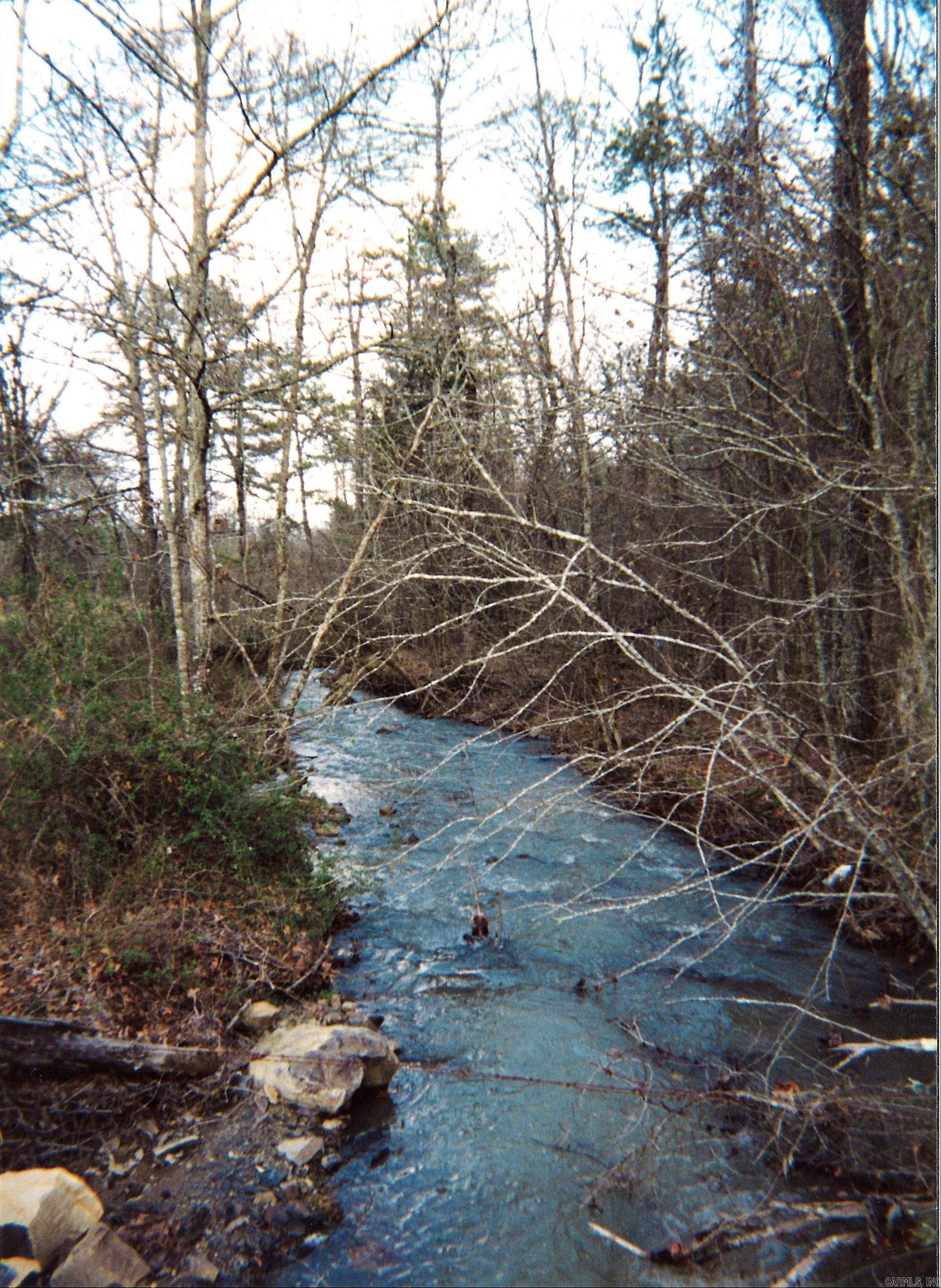 319 Salmon  Watson, OK