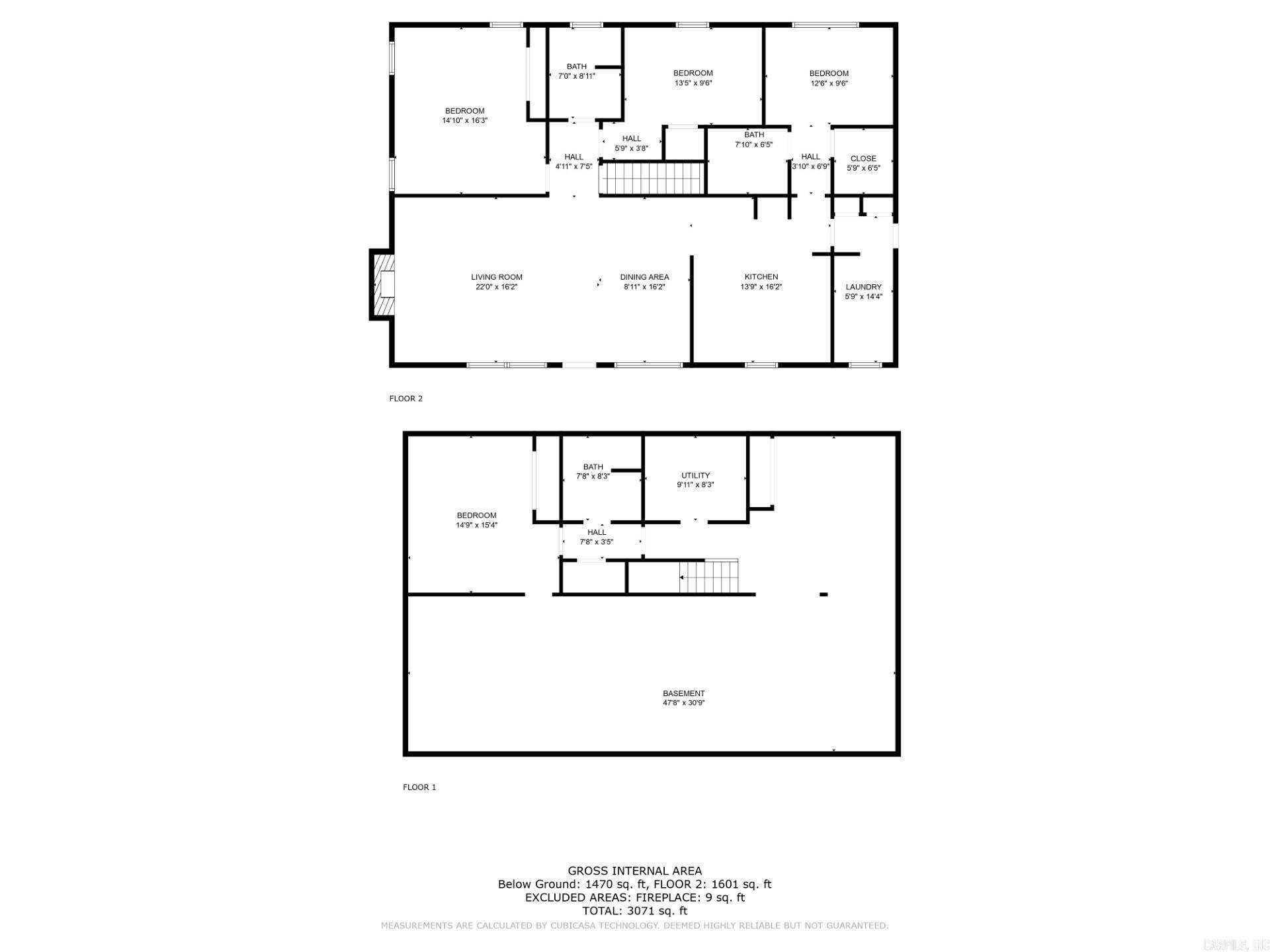 319 Salmon  Watson, OK