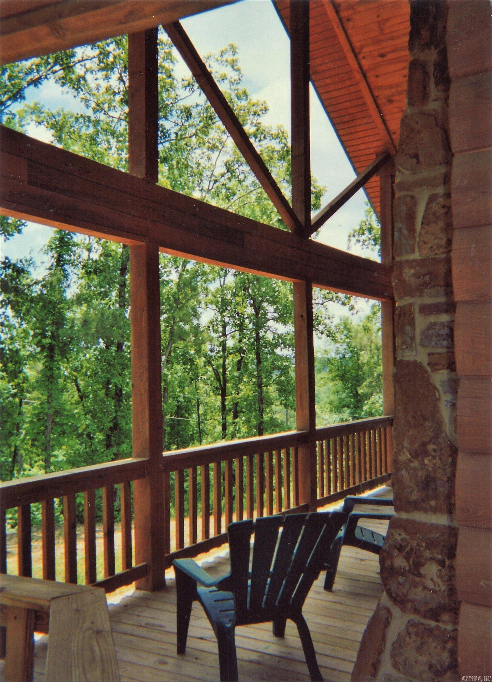 319 Salmon Lane Watson, OK 74963