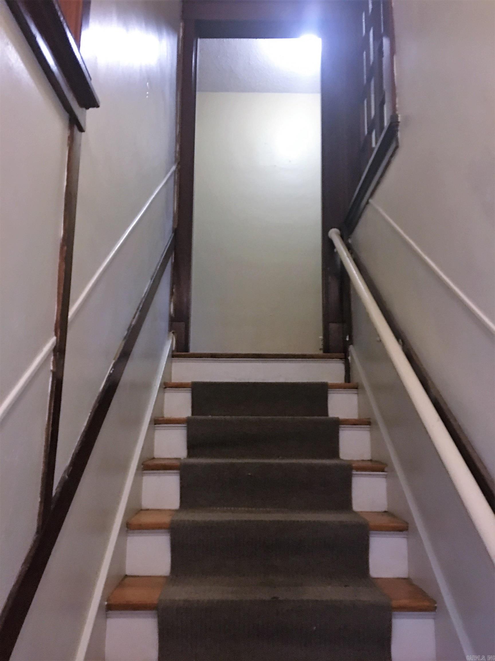 2216 S Izard  Little Rock, AR