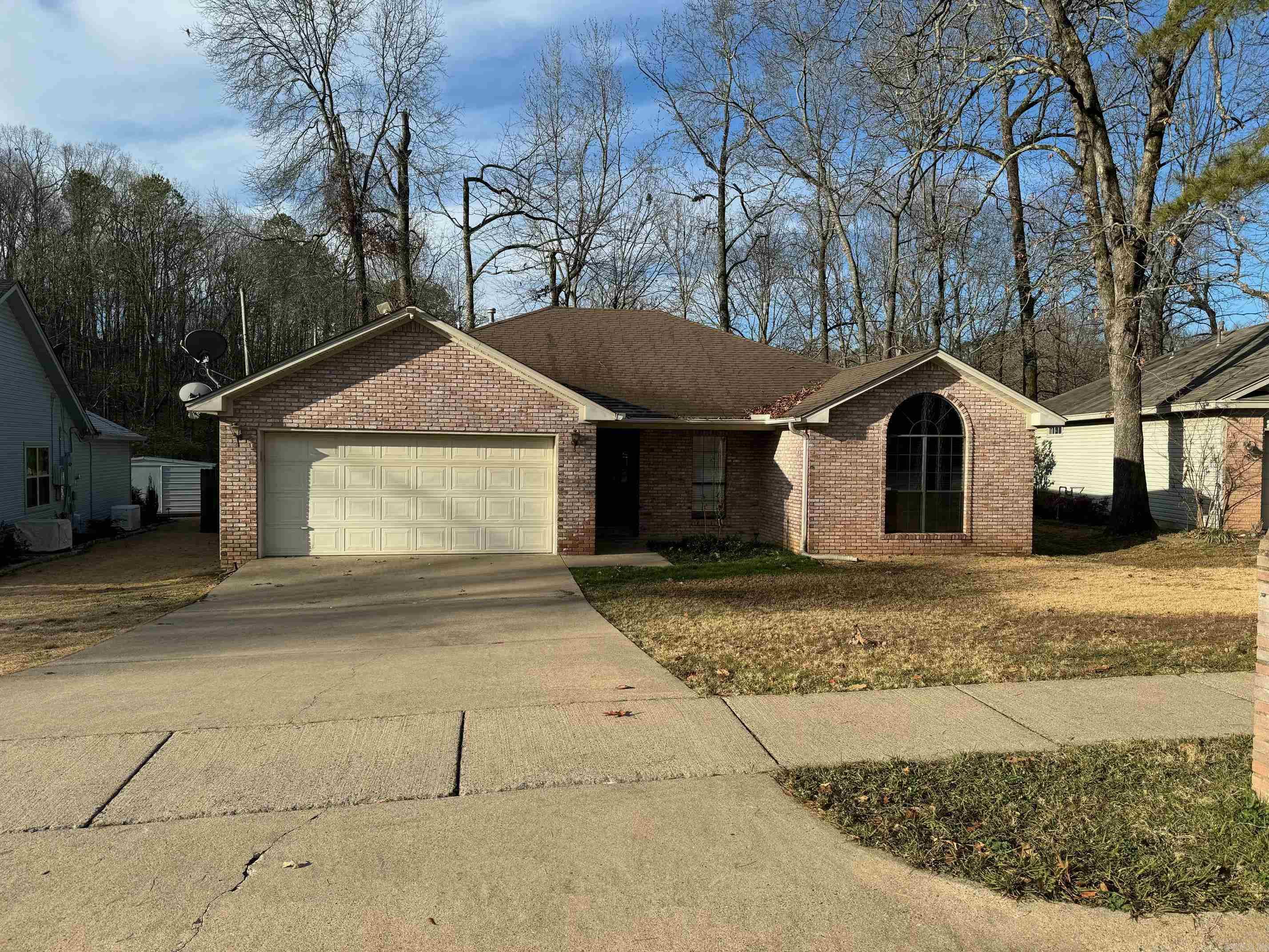 1604 Point West Drive
