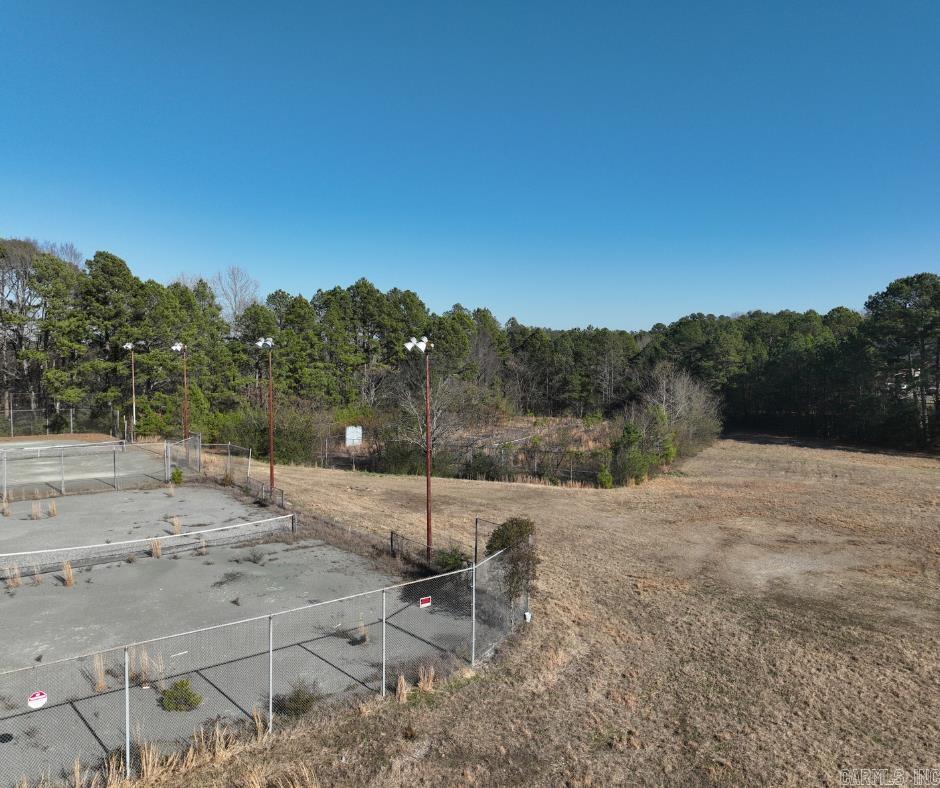 00 Belvedere  Hot Springs, AR