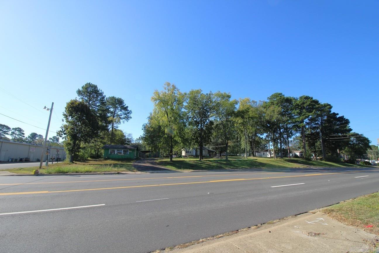 1347,1349,1369 Airport  Hot Springs, AR