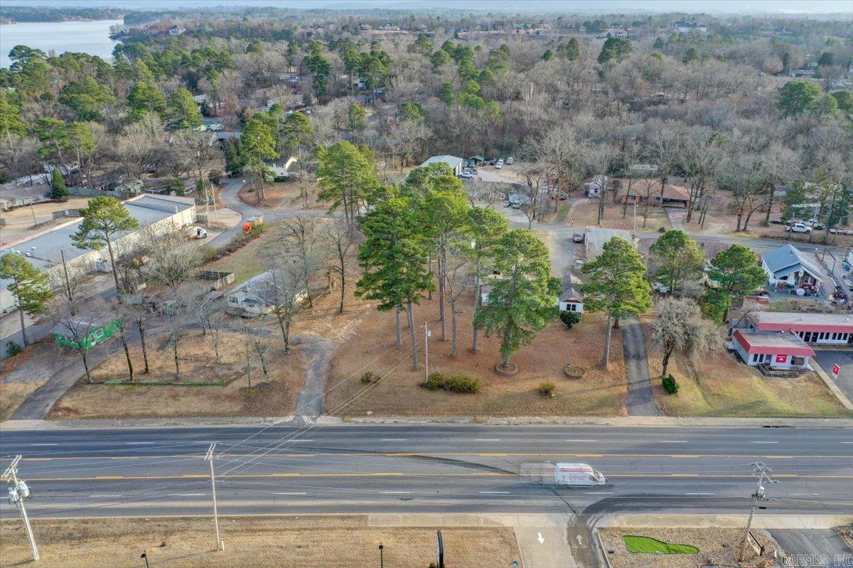 1347,1349,1369 Airport  Hot Springs, AR