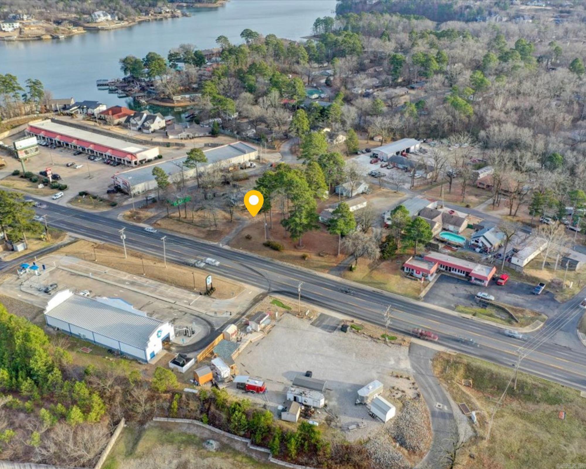 1347,1349,1369 Airport  Hot Springs, AR