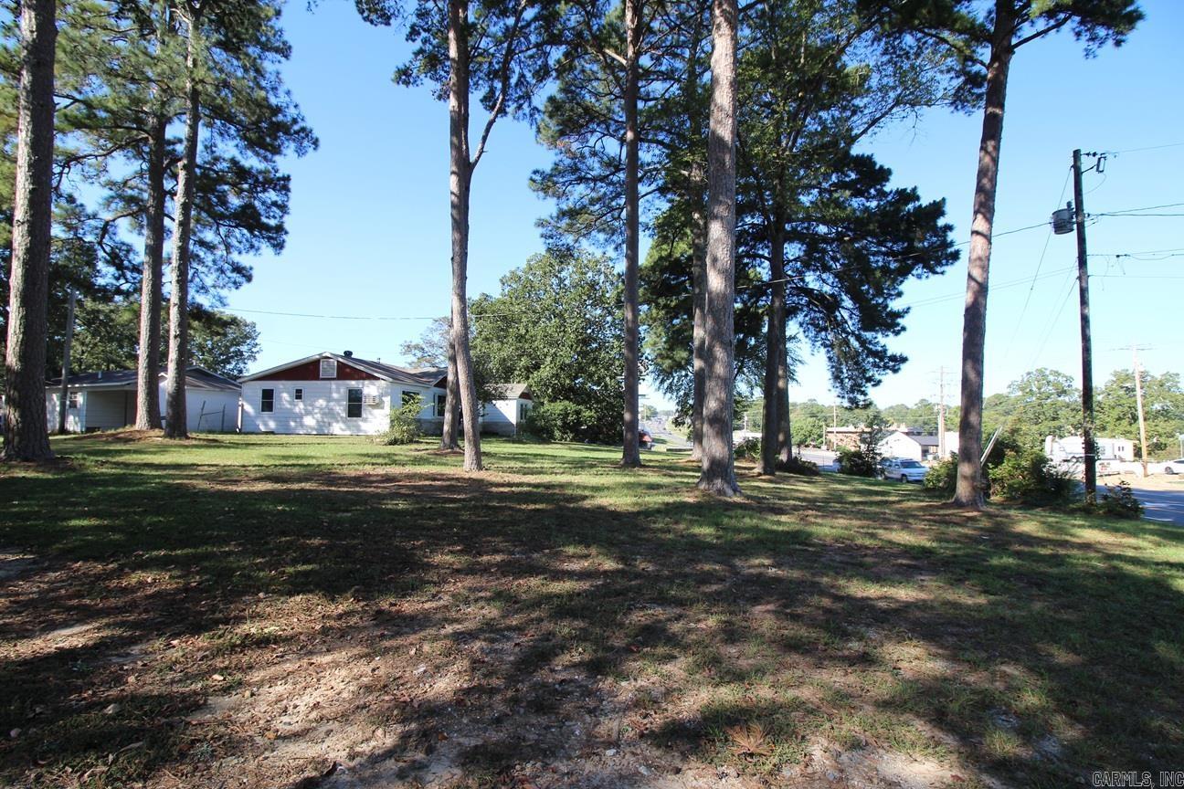 1347,1349,1369 Airport  Hot Springs, AR