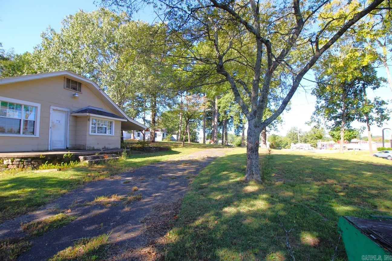 1347,1349,1369 Airport  Hot Springs, AR