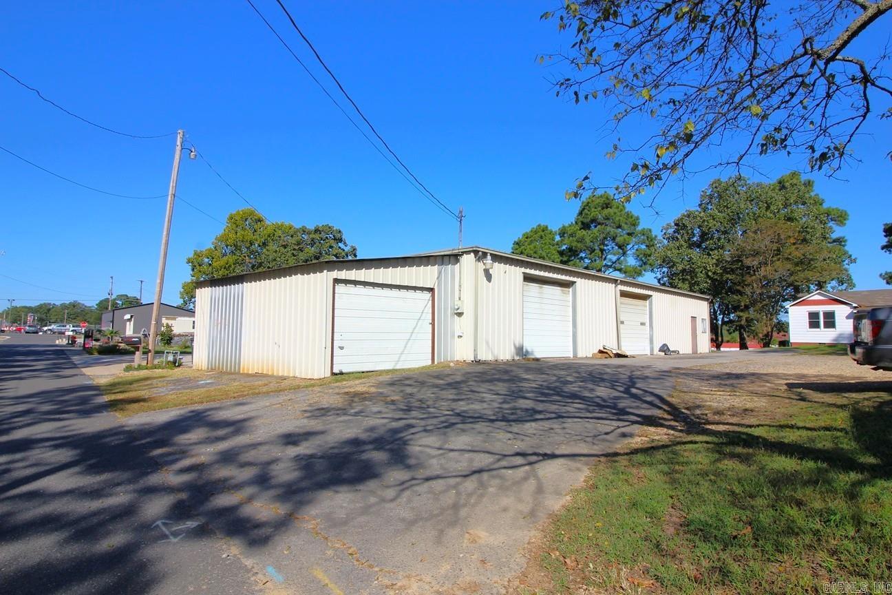 1347,1349,1369 Airport  Hot Springs, AR