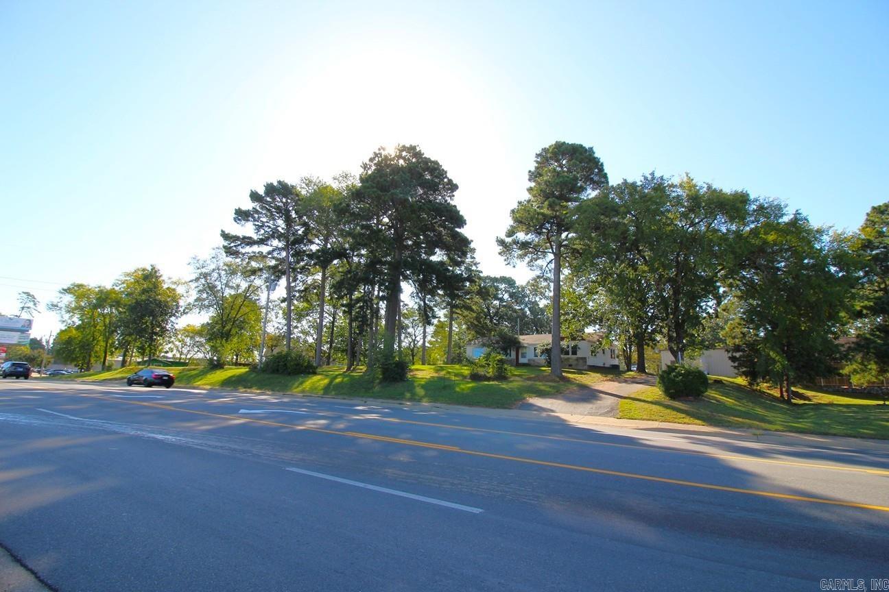 1347,1349,1369 Airport  Hot Springs, AR