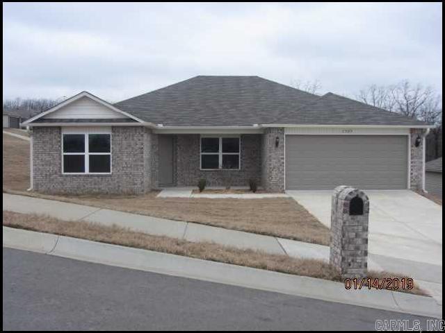 1925 Williford  Sherwood, AR