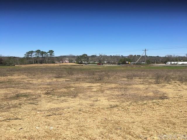 5806 Central  Hot Springs, AR