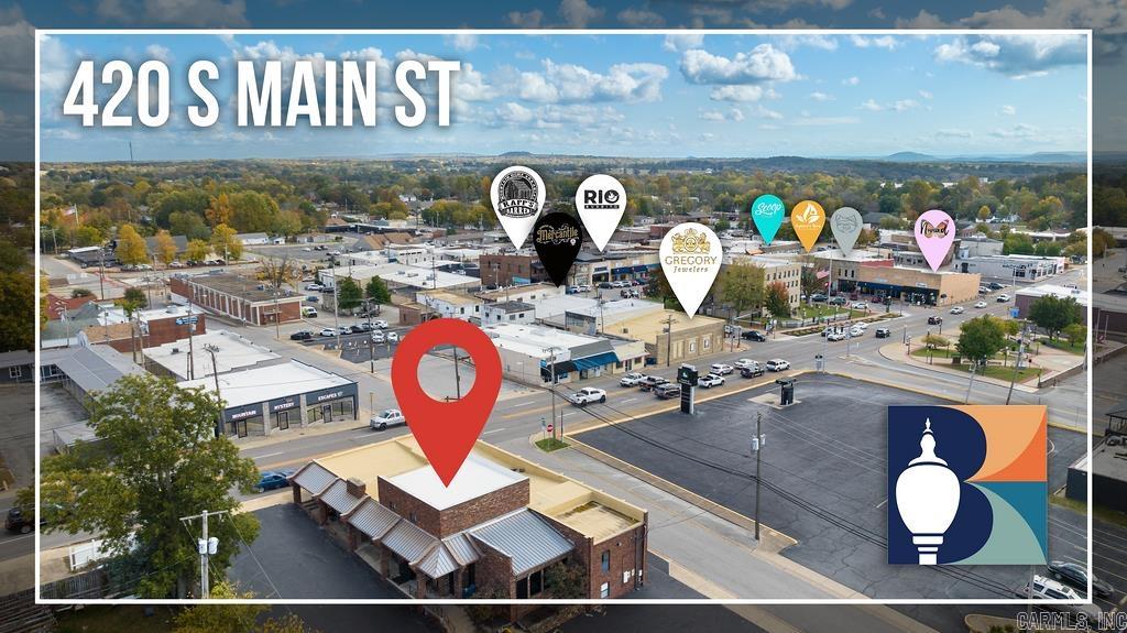 420 S Main Street