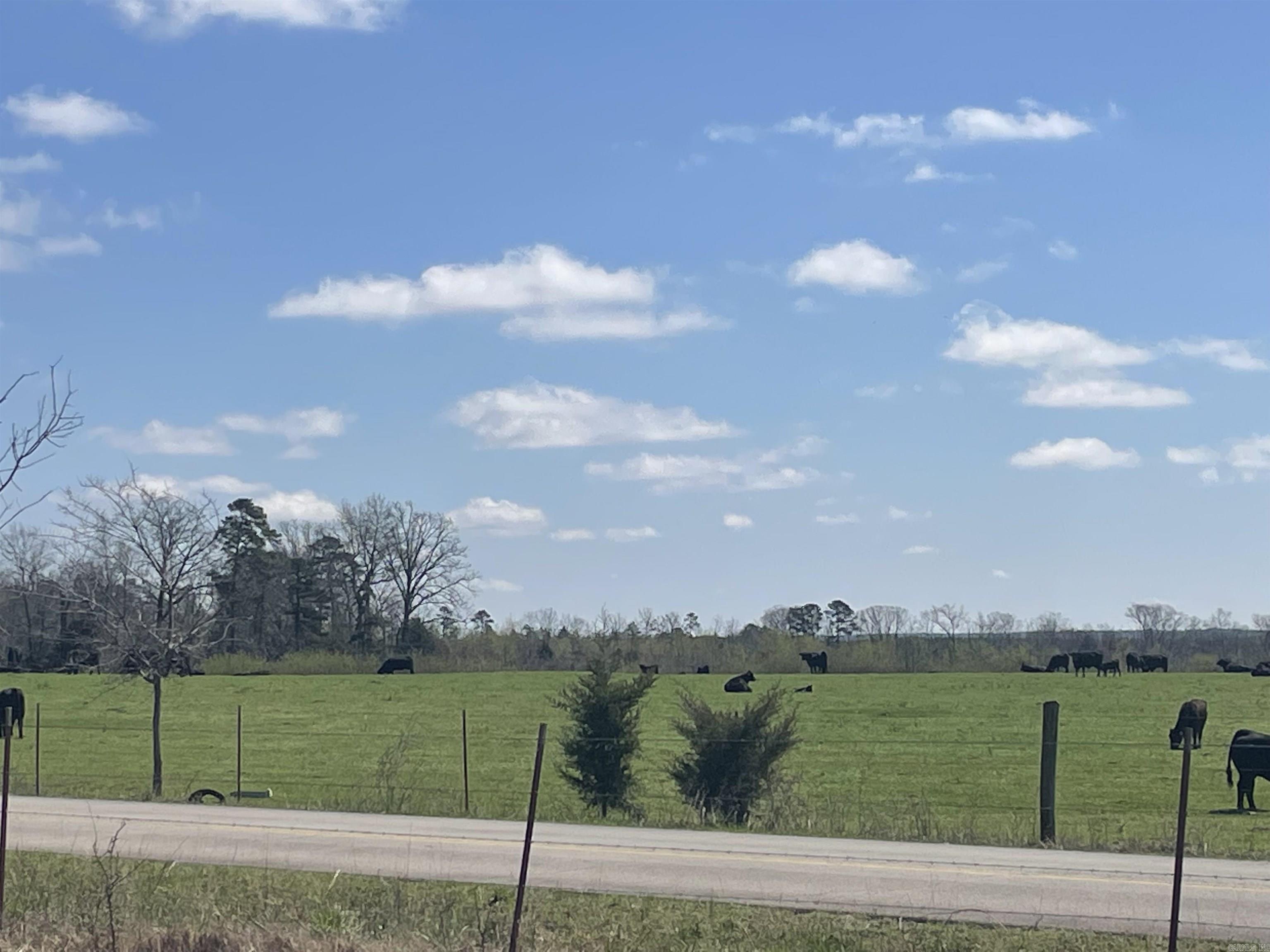 935 lot 21 goff  Quitman, AR