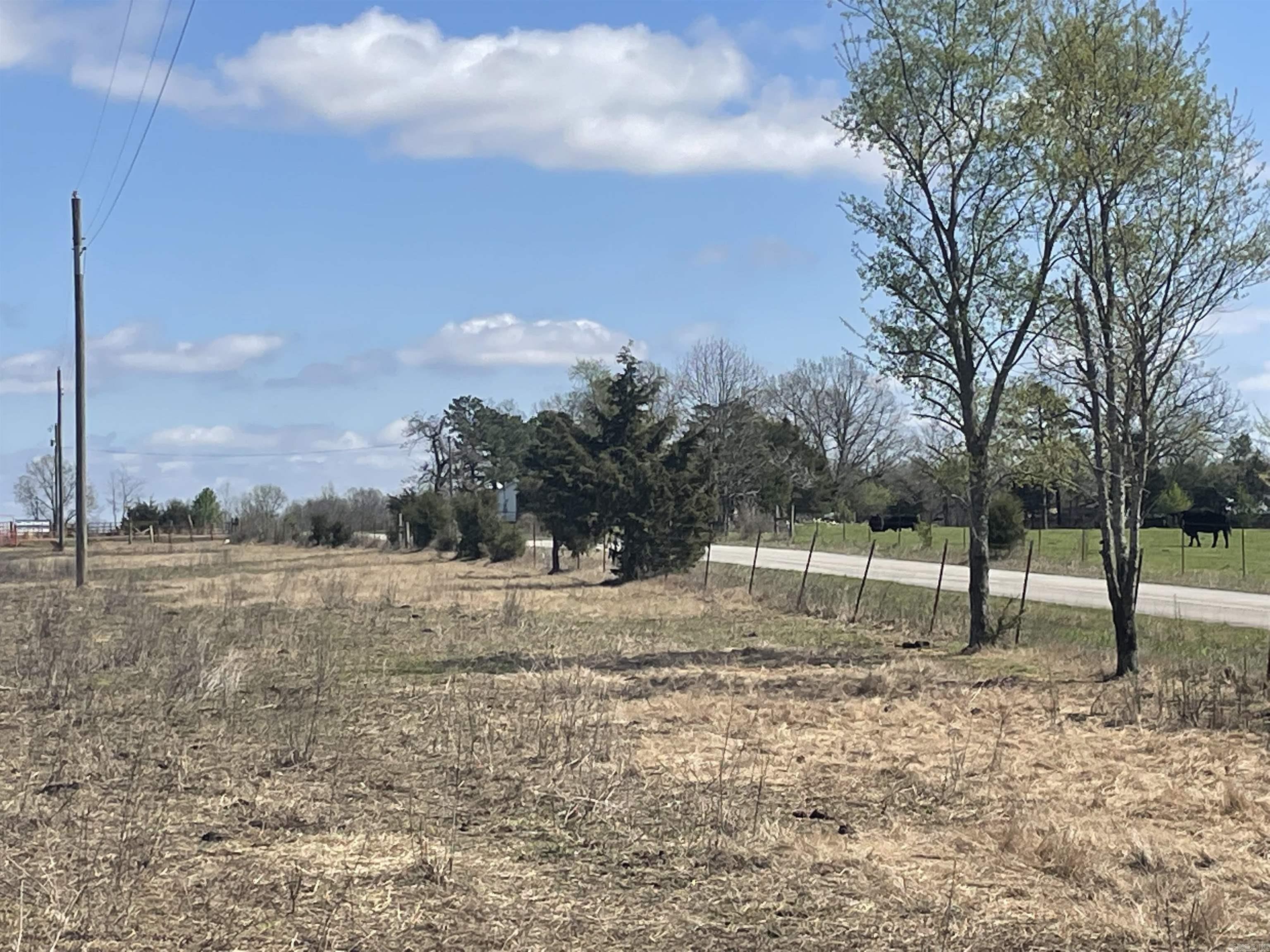 935 lot 21 goff  Quitman, AR