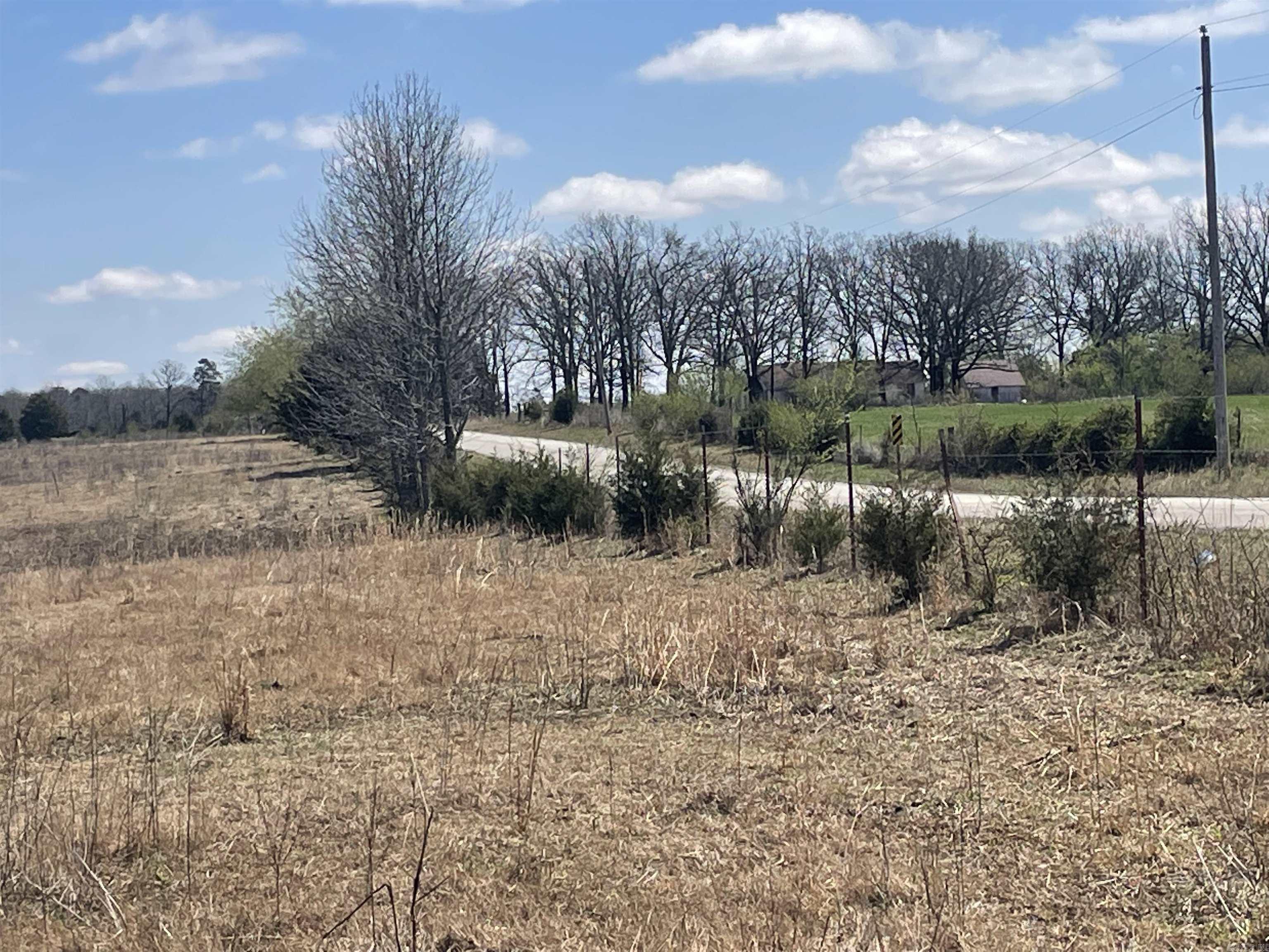 935 lot 25 goff  Quitman, AR