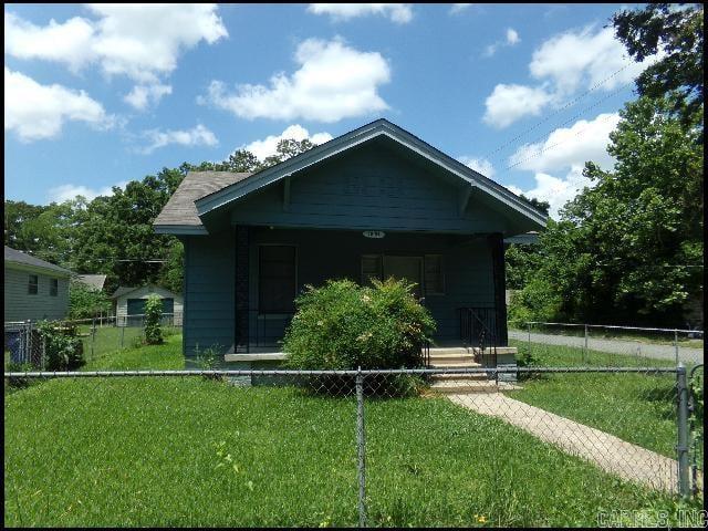 1801 W Long 17th  North Little Rock, AR