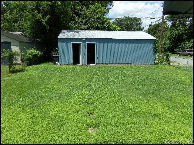 1801 W Long 17th  North Little Rock, AR
