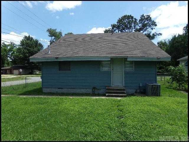 1801 W Long 17th  North Little Rock, AR