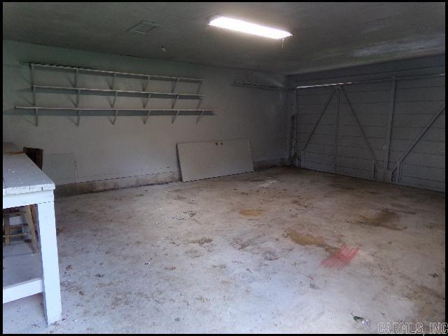 1801 W Long 17th  North Little Rock, AR