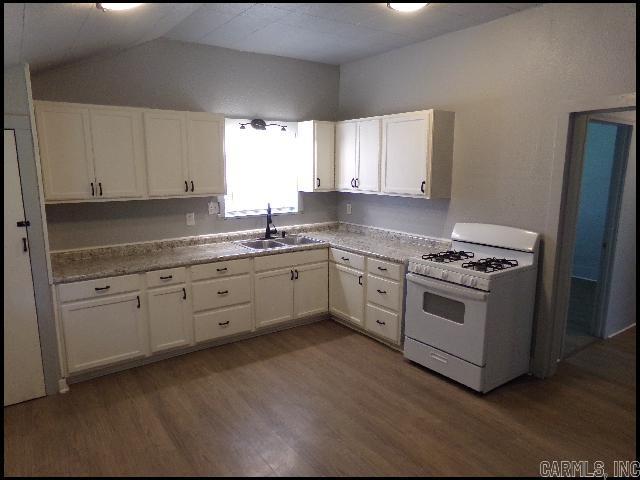 1801 W Long 17th  North Little Rock, AR