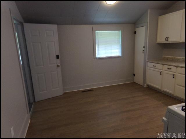 1801 W Long 17th  North Little Rock, AR