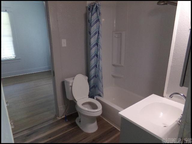 1801 W Long 17th  North Little Rock, AR