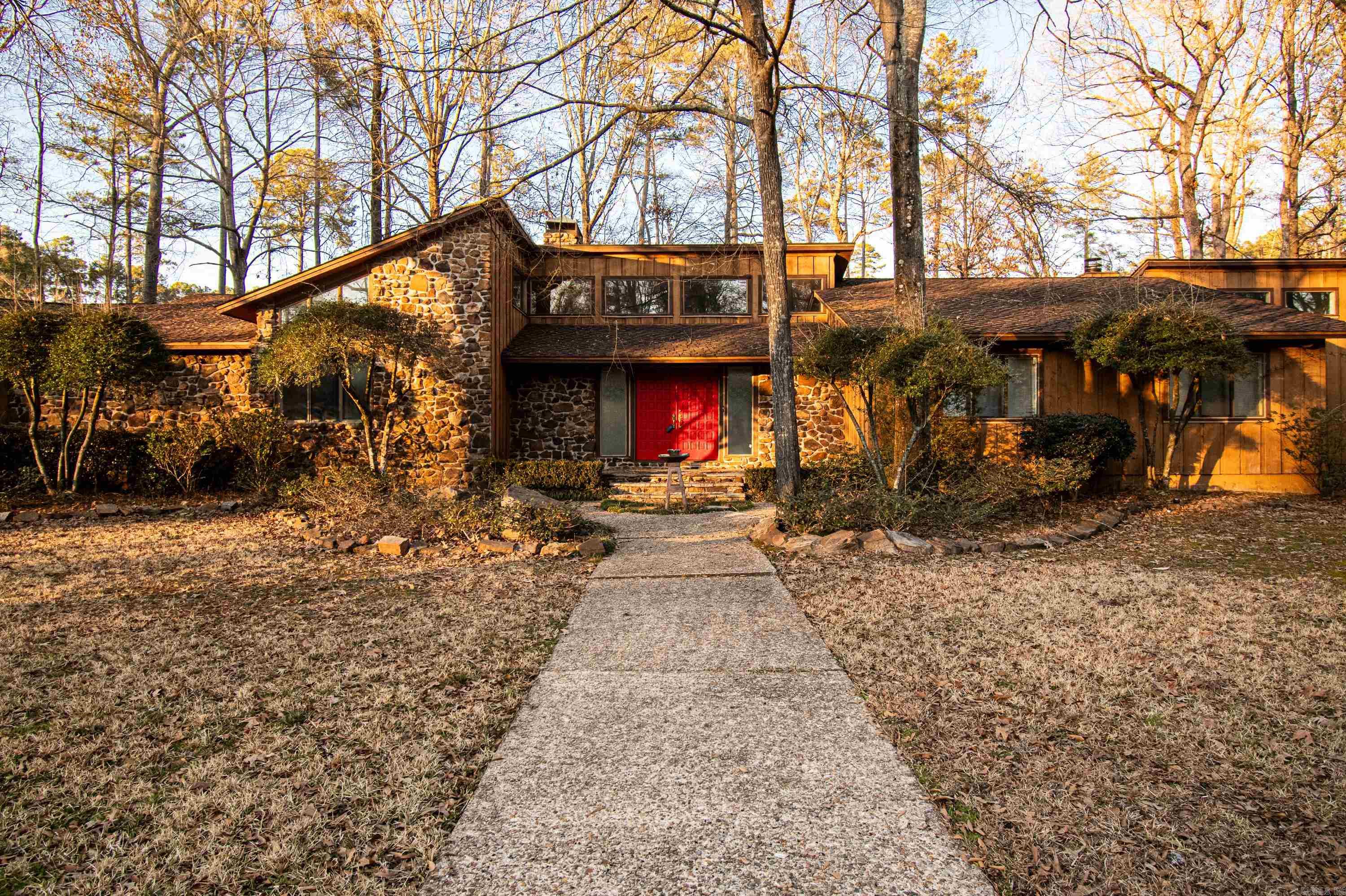 204 Millcreek  El Dorado, AR