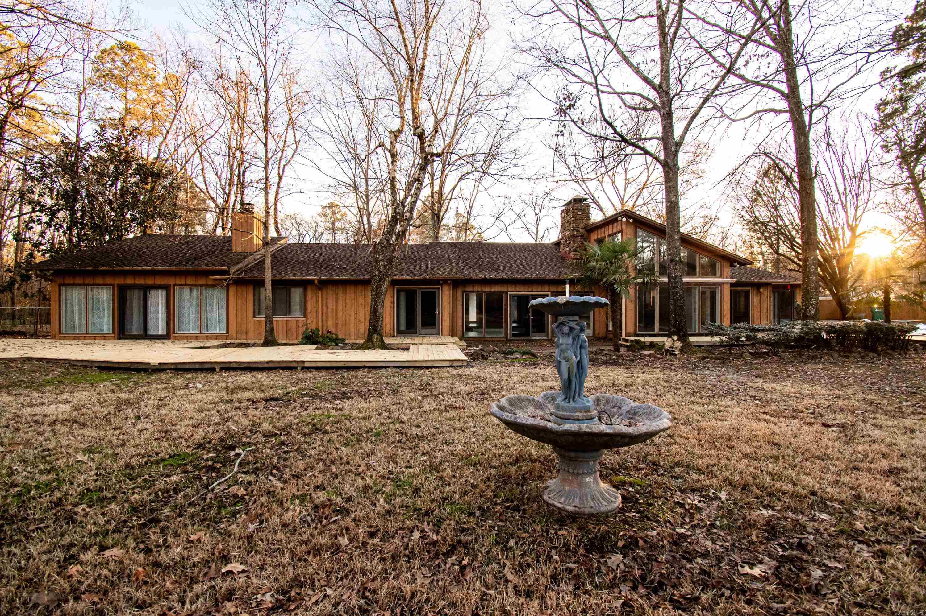 204 Millcreek  El Dorado, AR