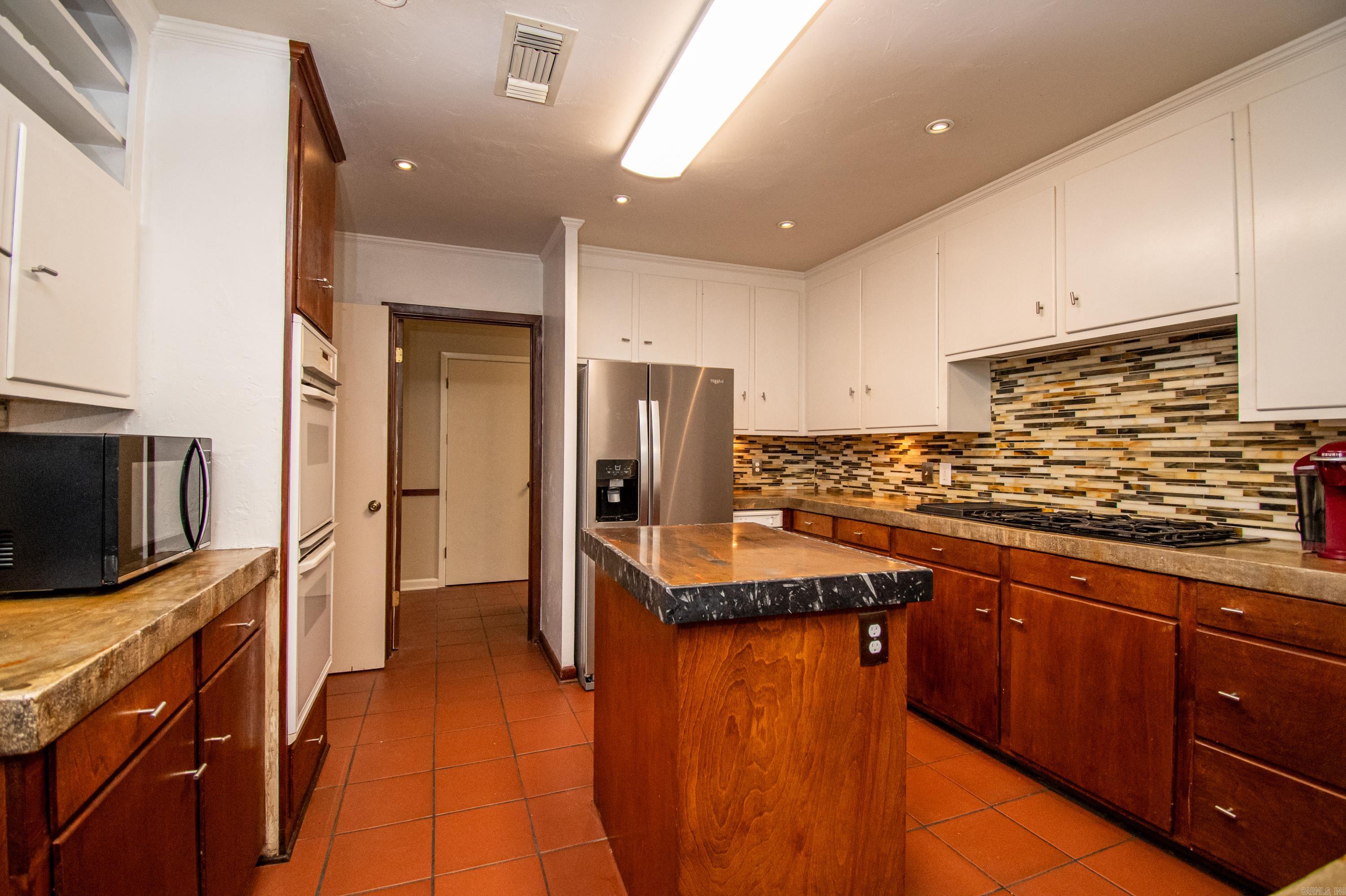 204 Millcreek  El Dorado, AR