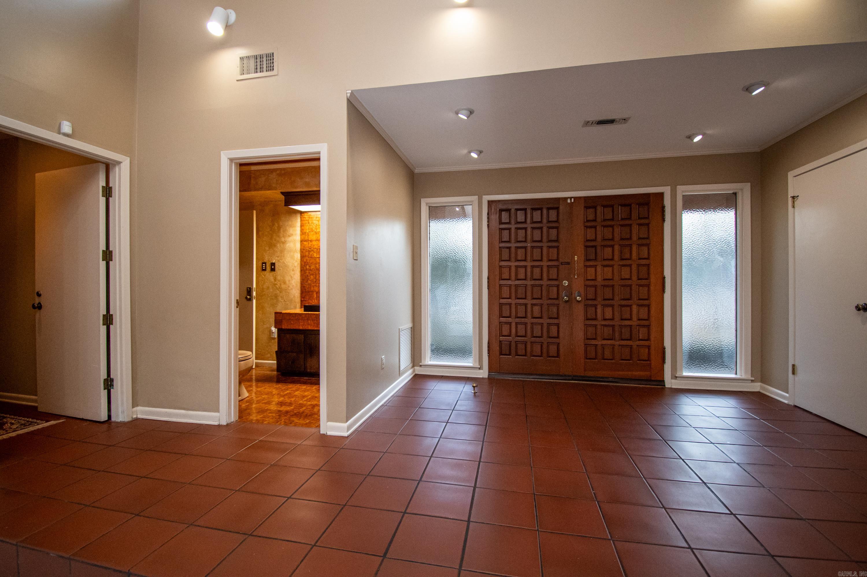 204 Millcreek  El Dorado, AR