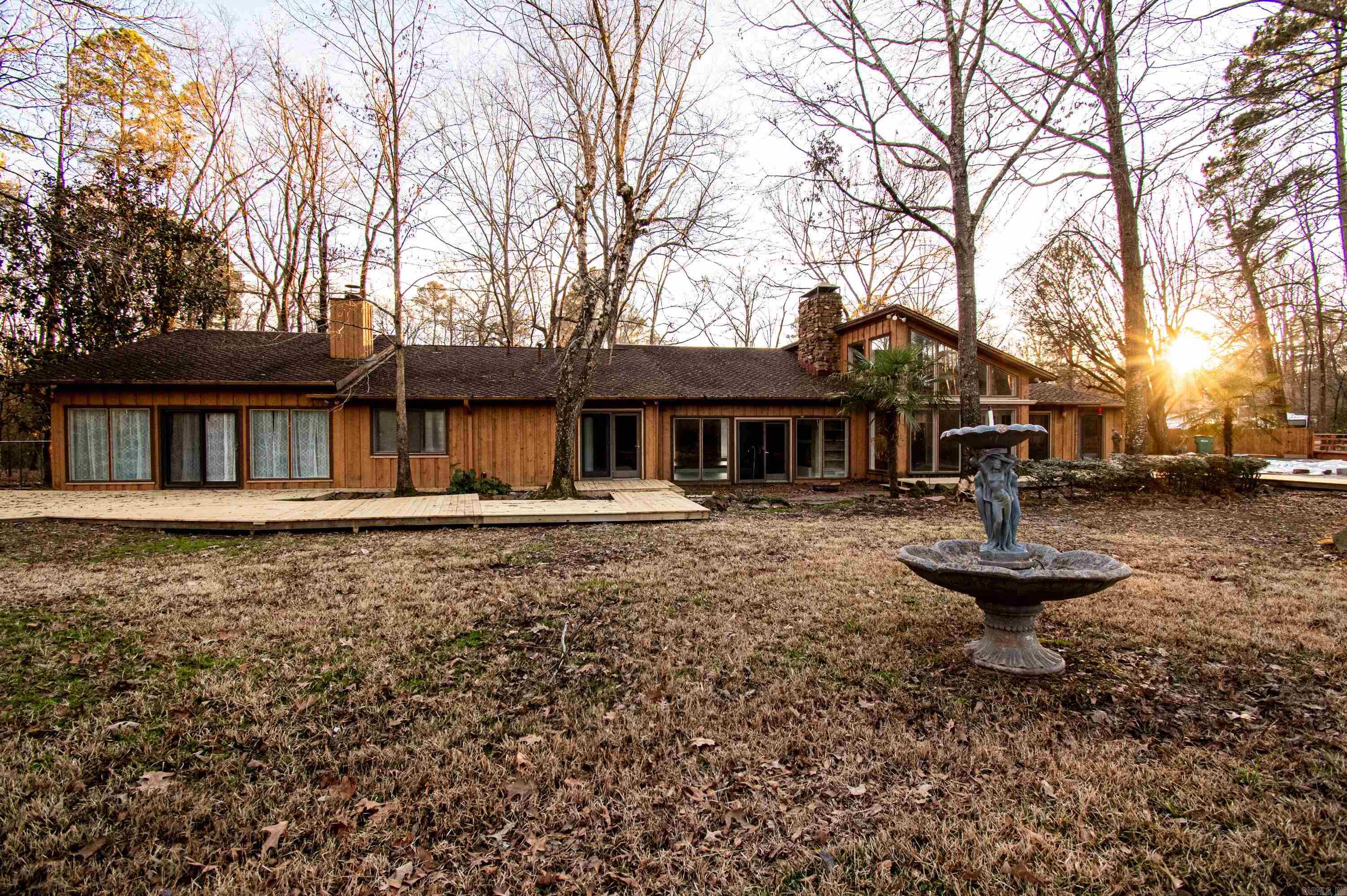 204 Millcreek  El Dorado, AR