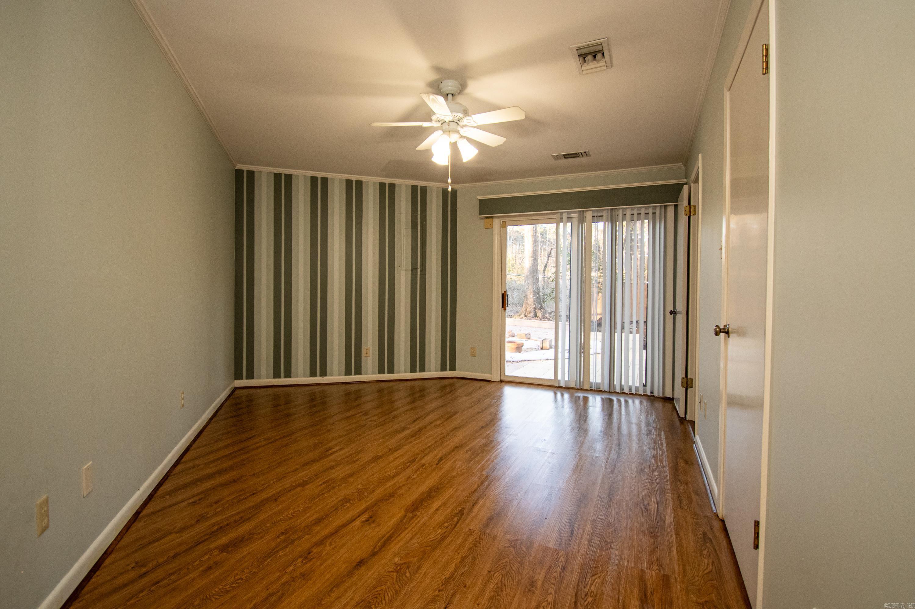 204 Millcreek  El Dorado, AR