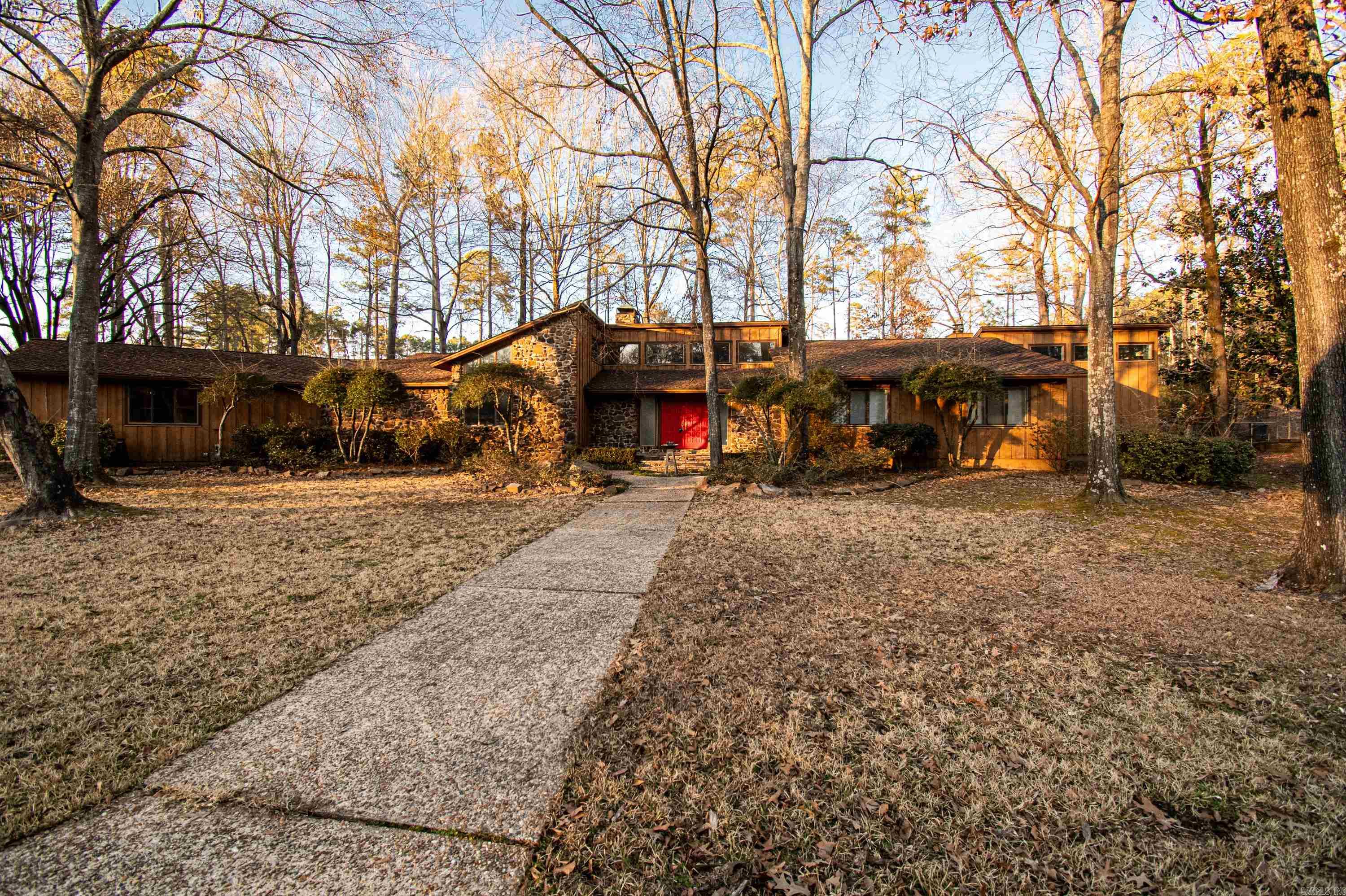 204 Millcreek  El Dorado, AR