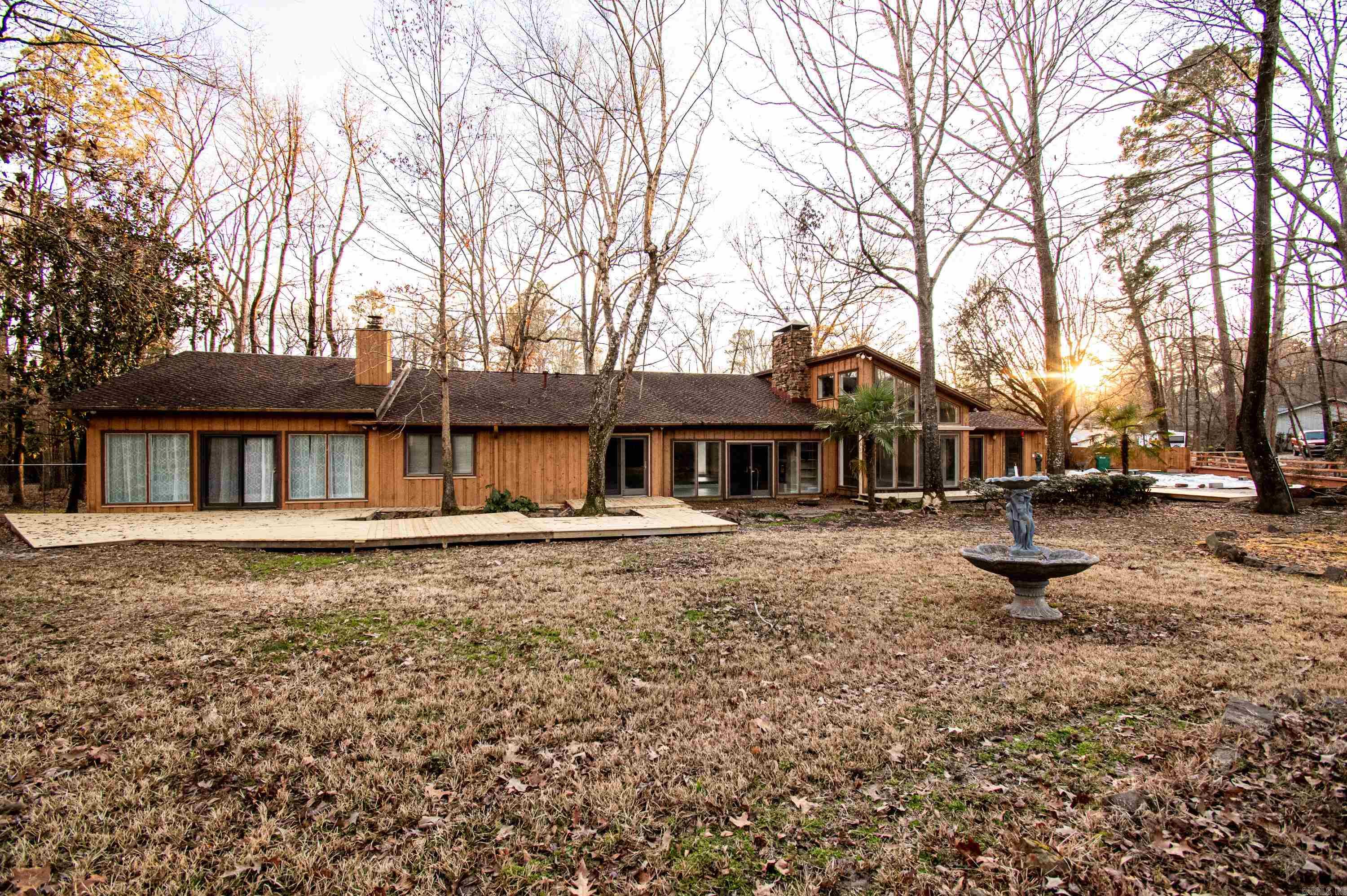 204 Millcreek  El Dorado, AR