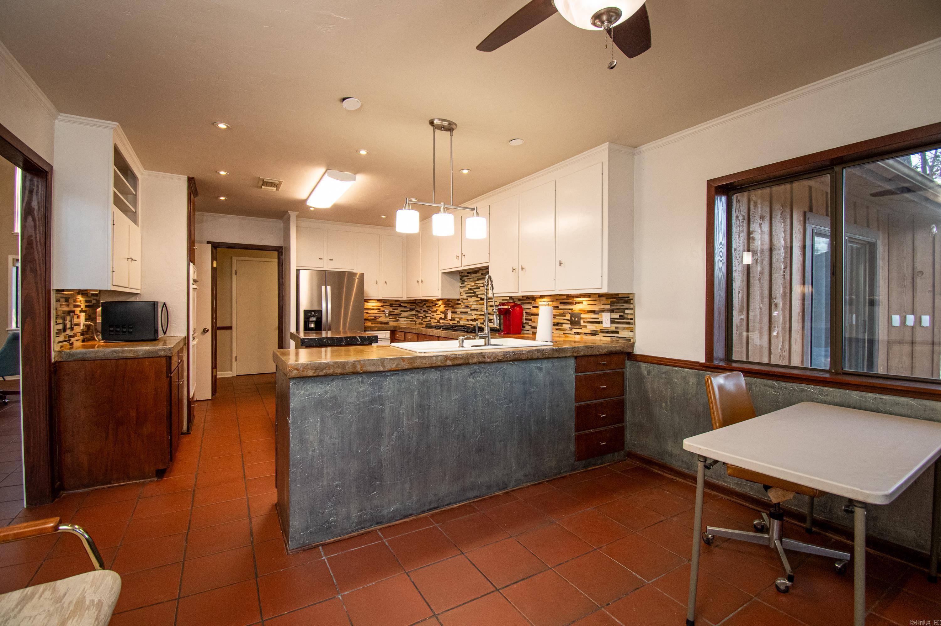 204 Millcreek  El Dorado, AR