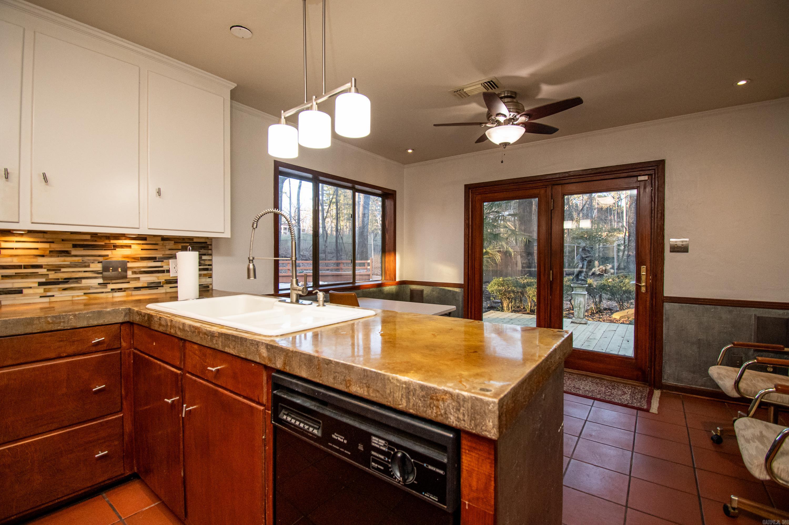 204 Millcreek  El Dorado, AR