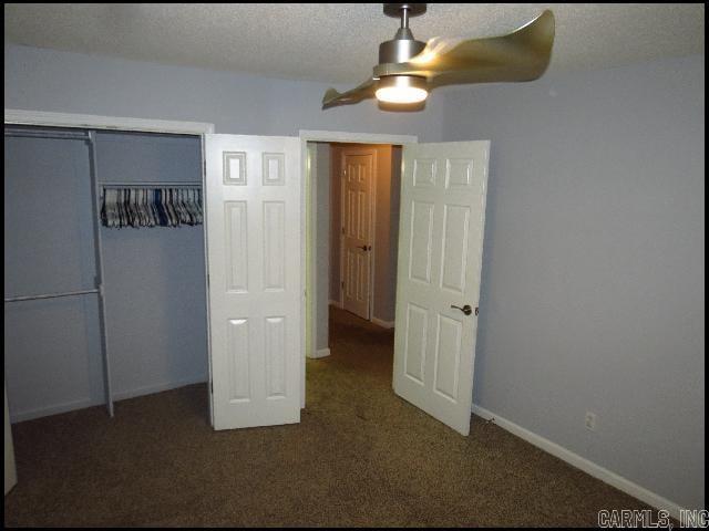 3704 Lakewood Valley  North Little Rock, AR